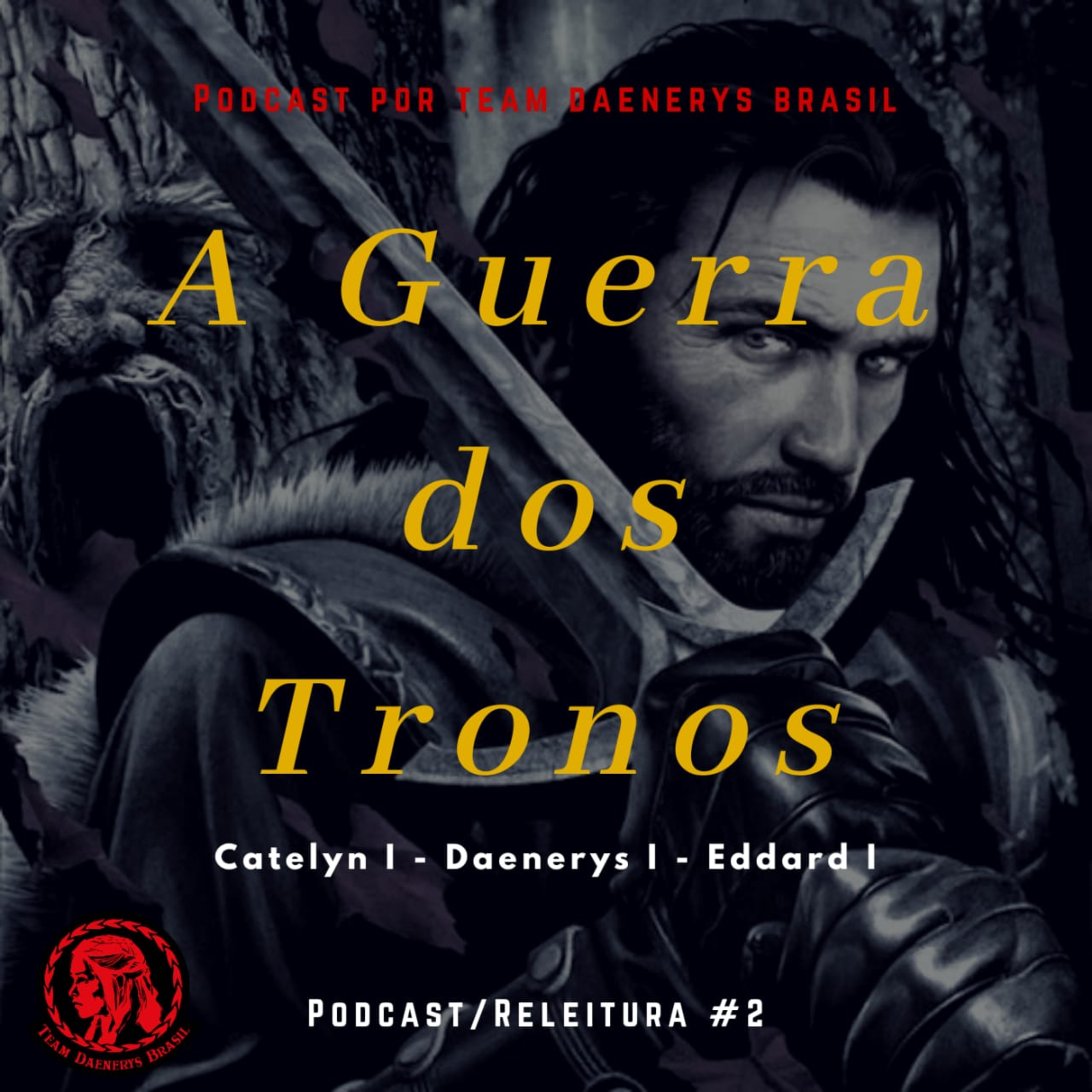 Team Daenerys Brasil
