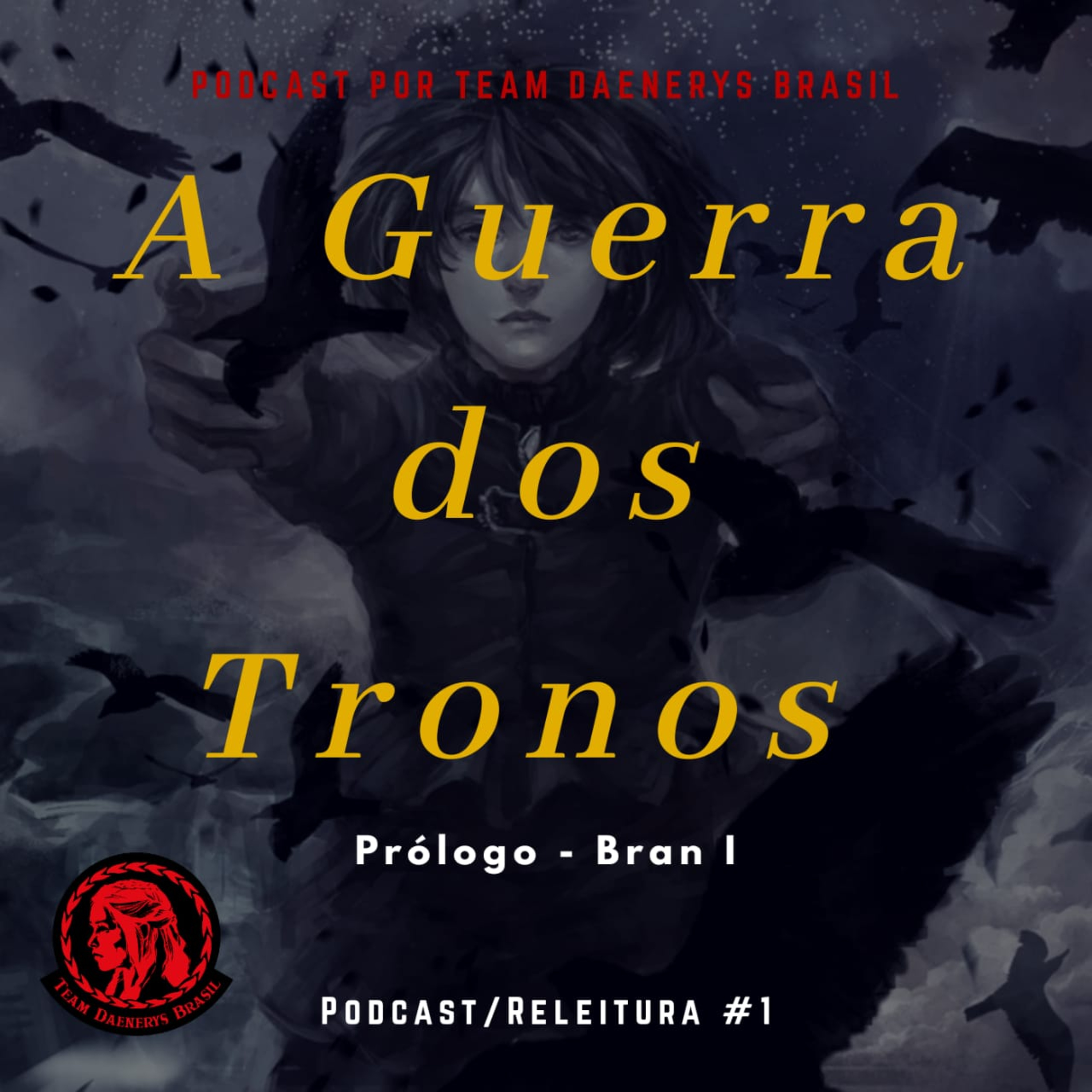 Team Daenerys Brasil