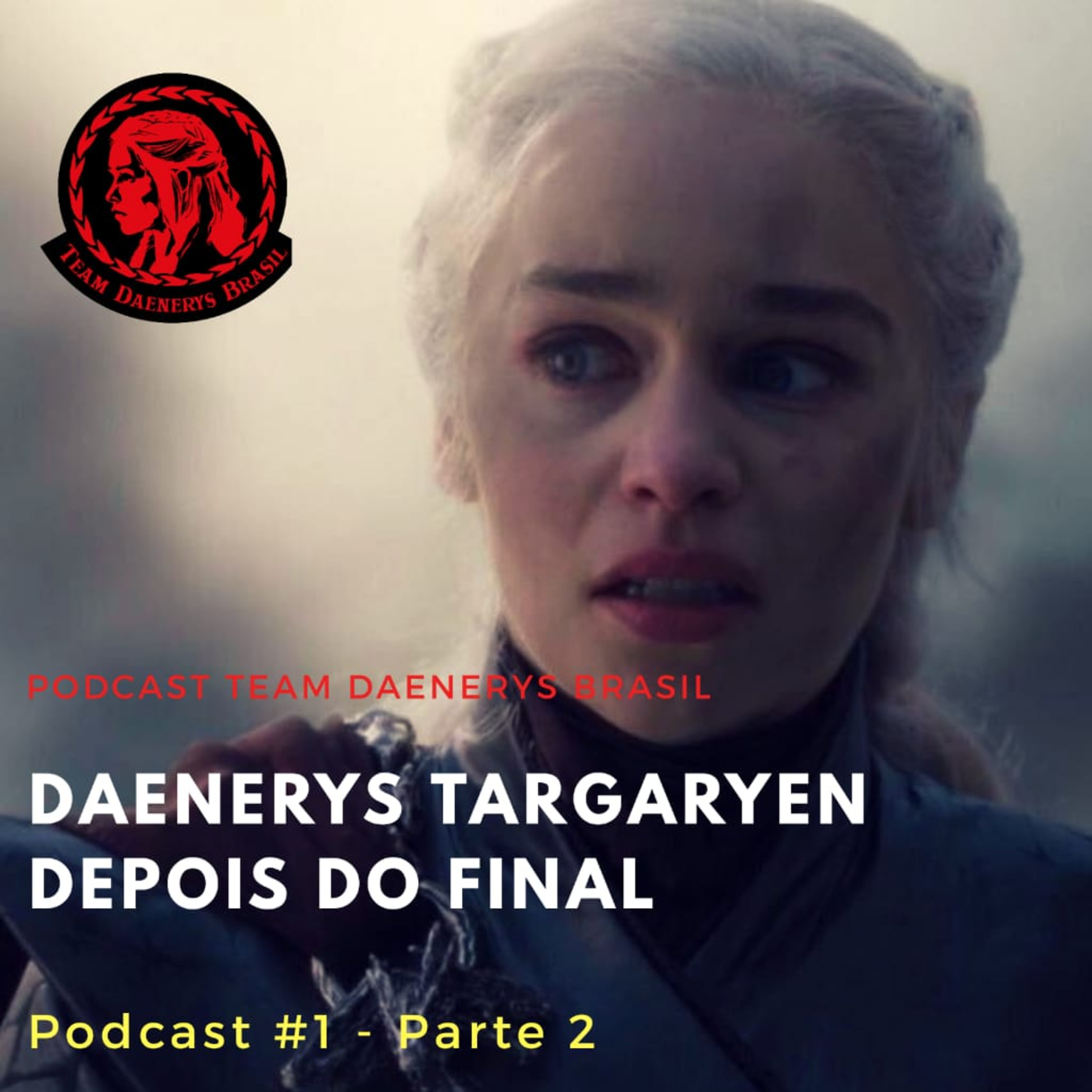 Team Daenerys Brasil