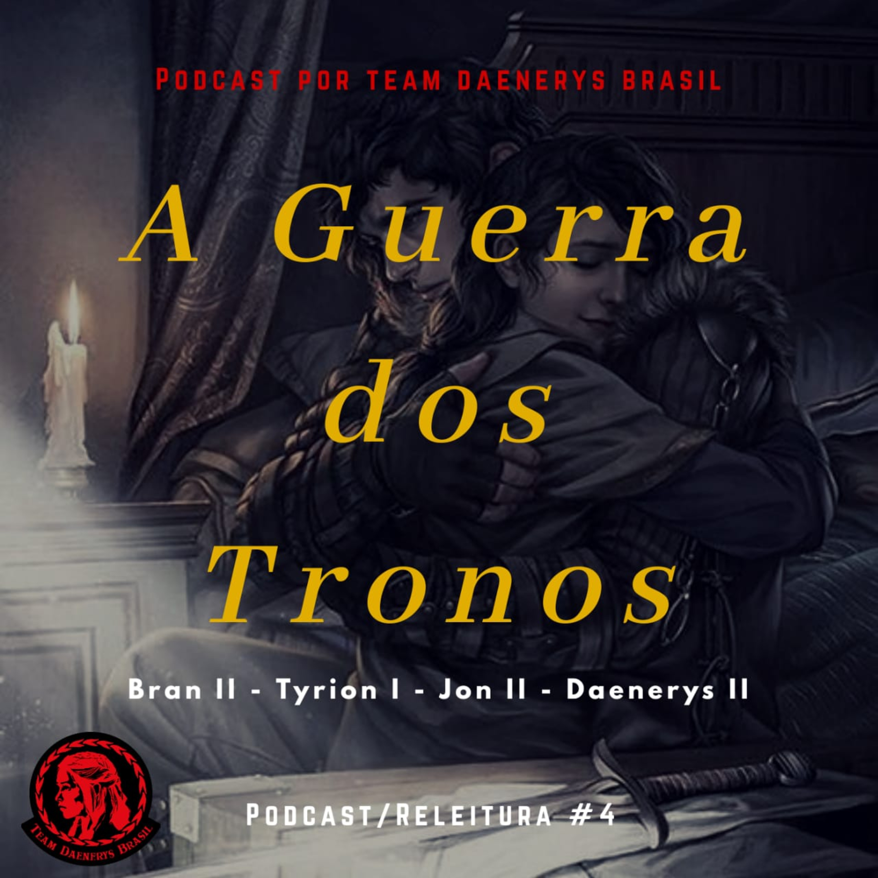 Team Daenerys Brasil