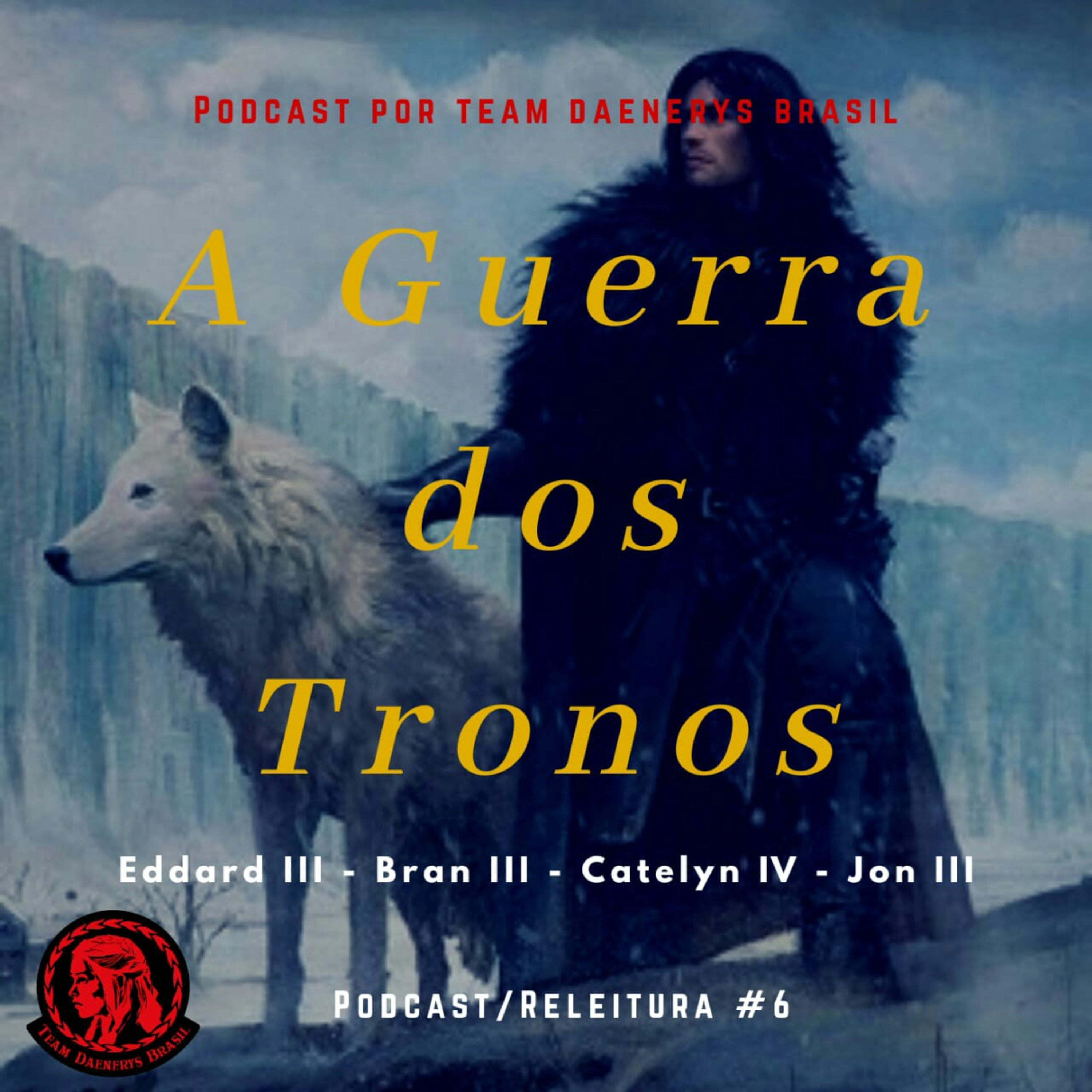 Team Daenerys Brasil