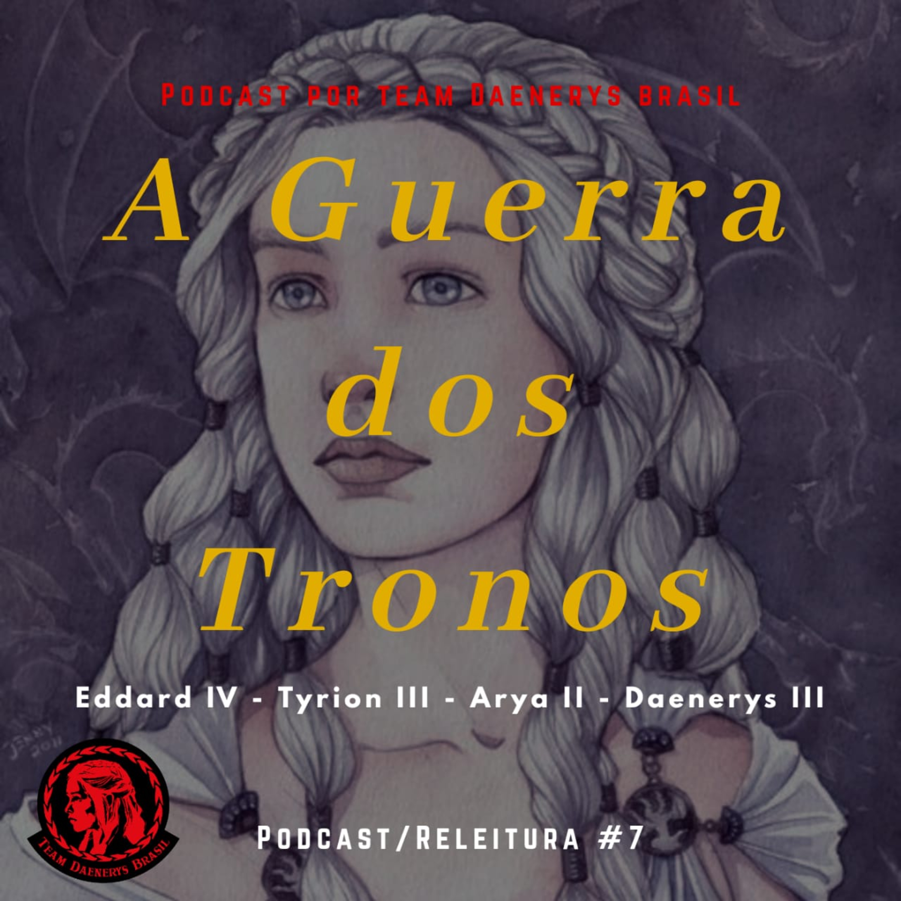 Team Daenerys Brasil