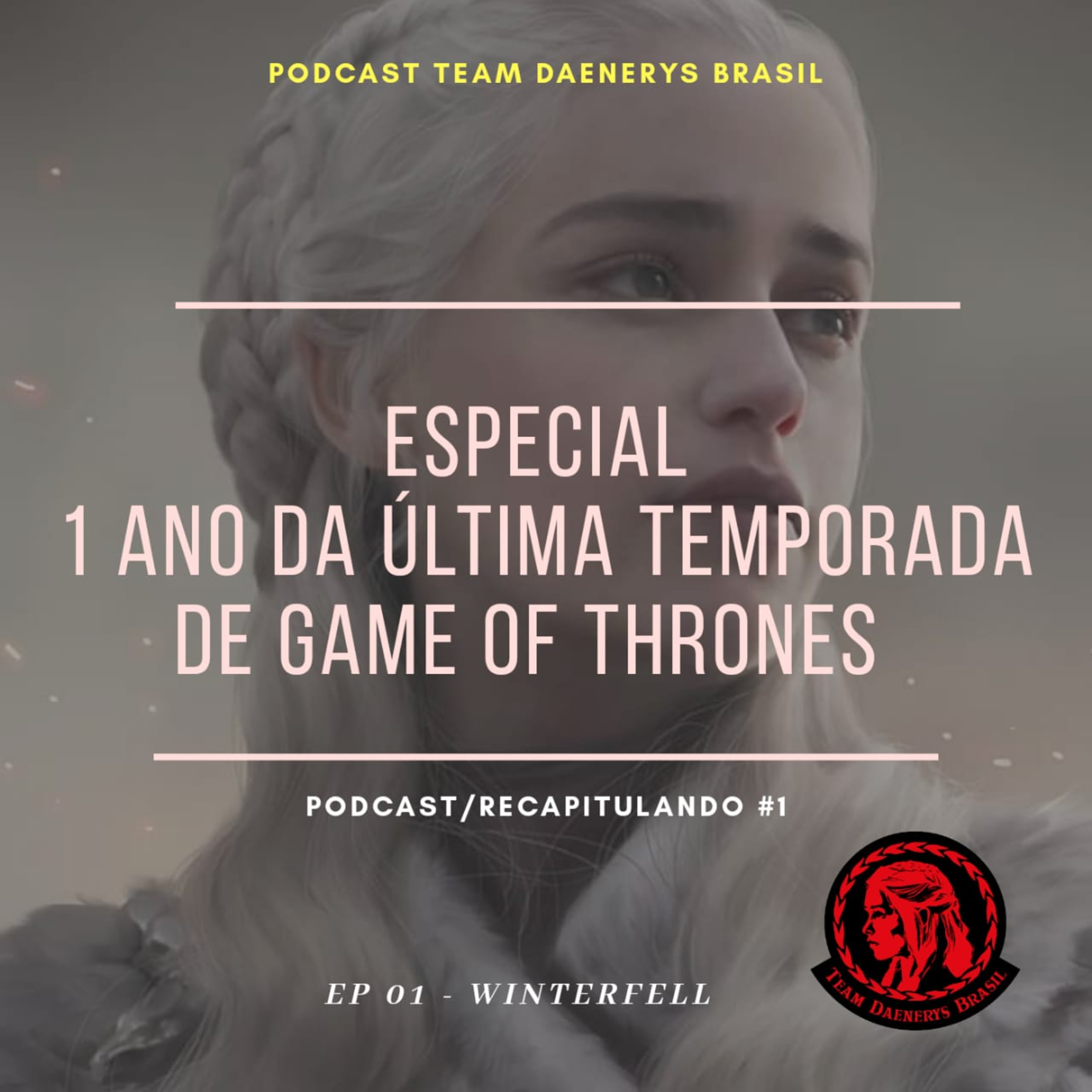 Team Daenerys Brasil