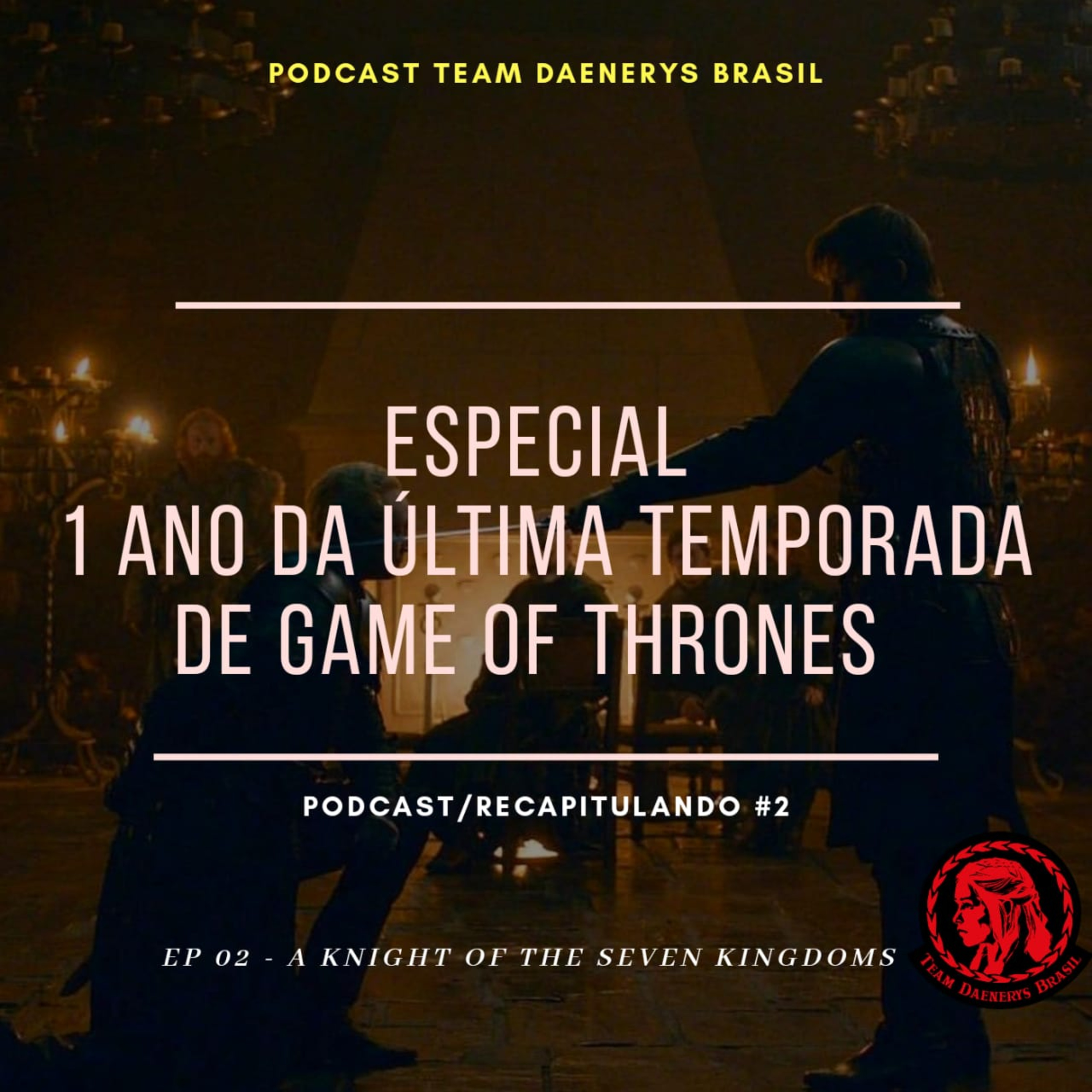 Team Daenerys Brasil