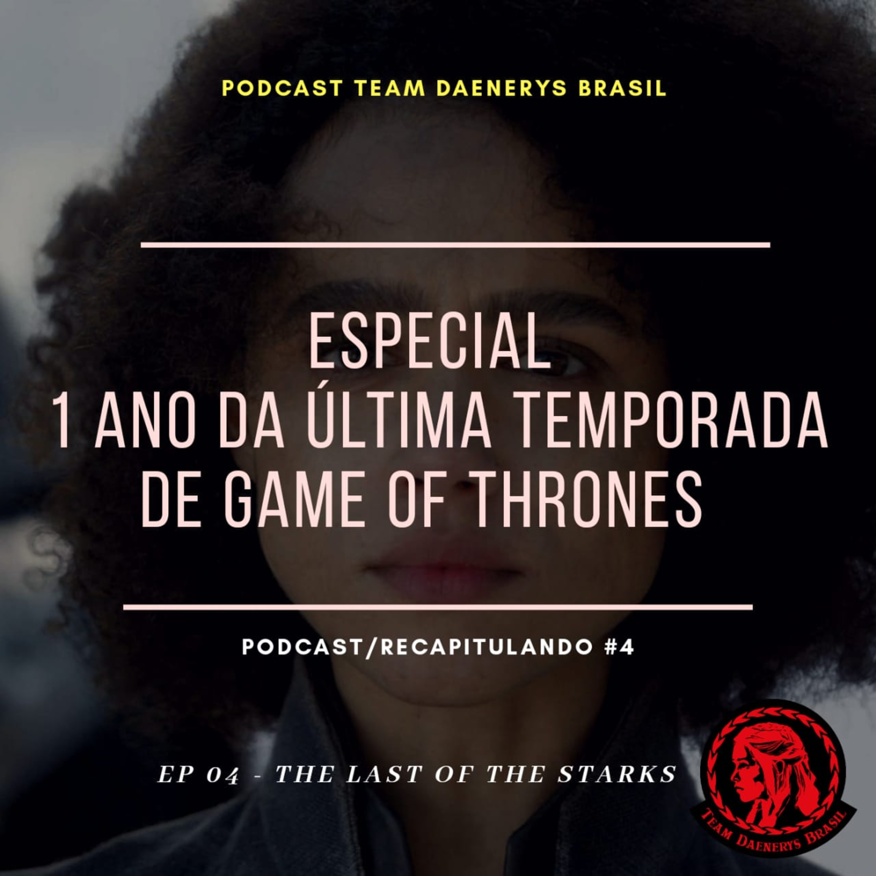 Team Daenerys Brasil