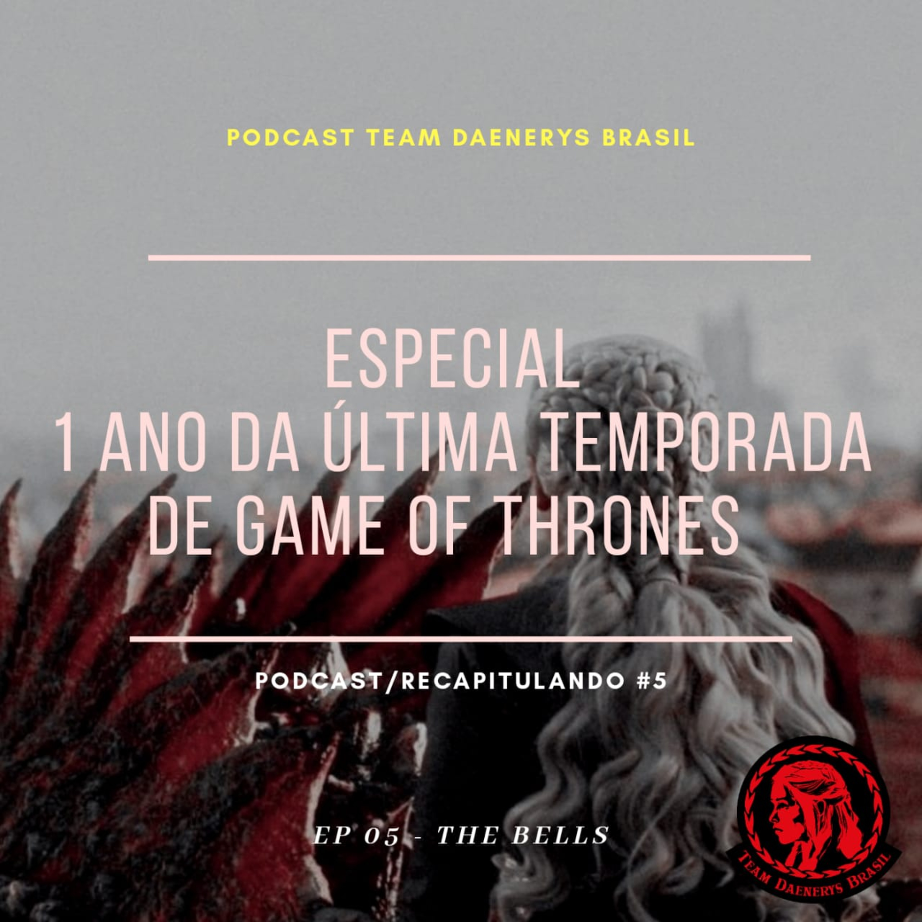 Team Daenerys Brasil