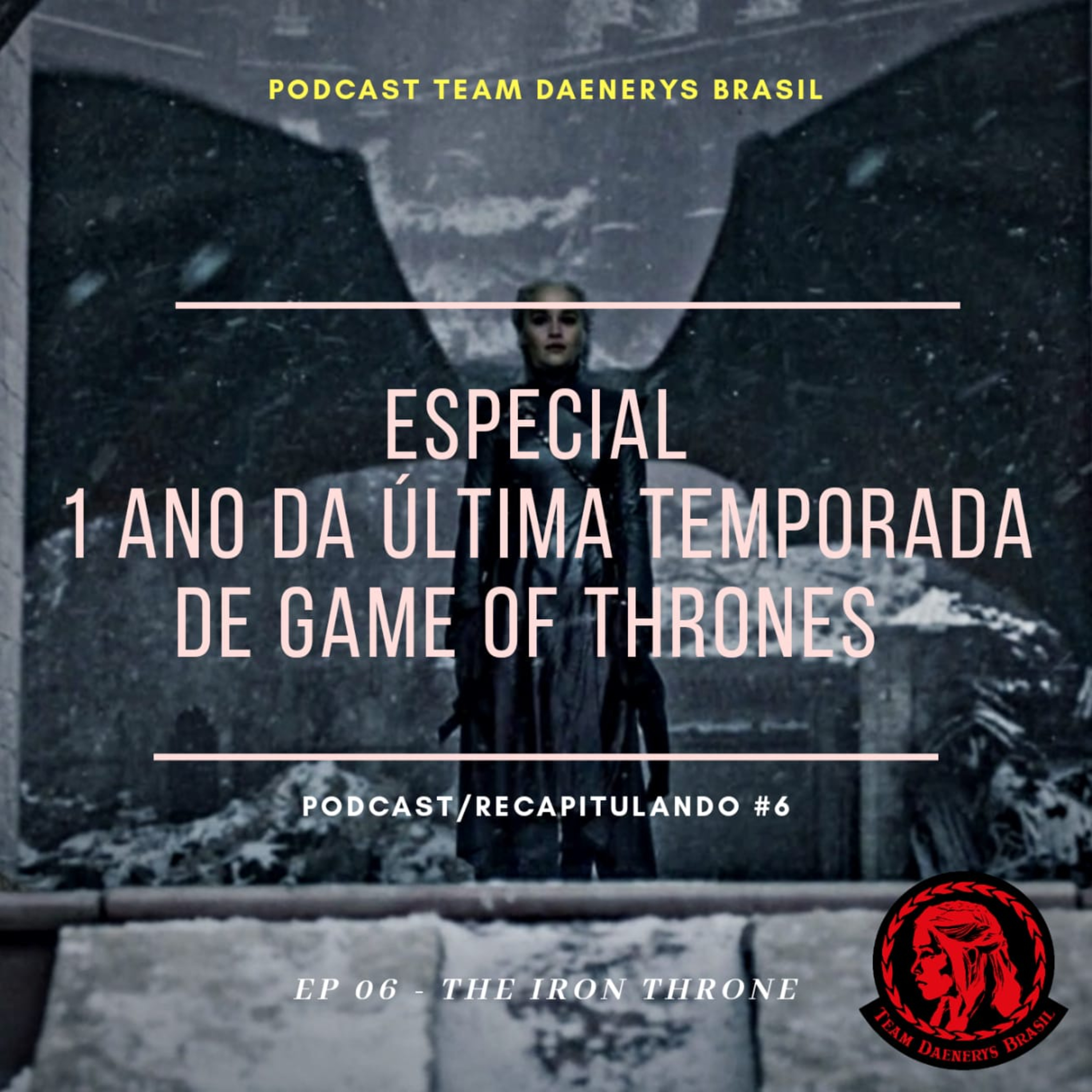Team Daenerys Brasil