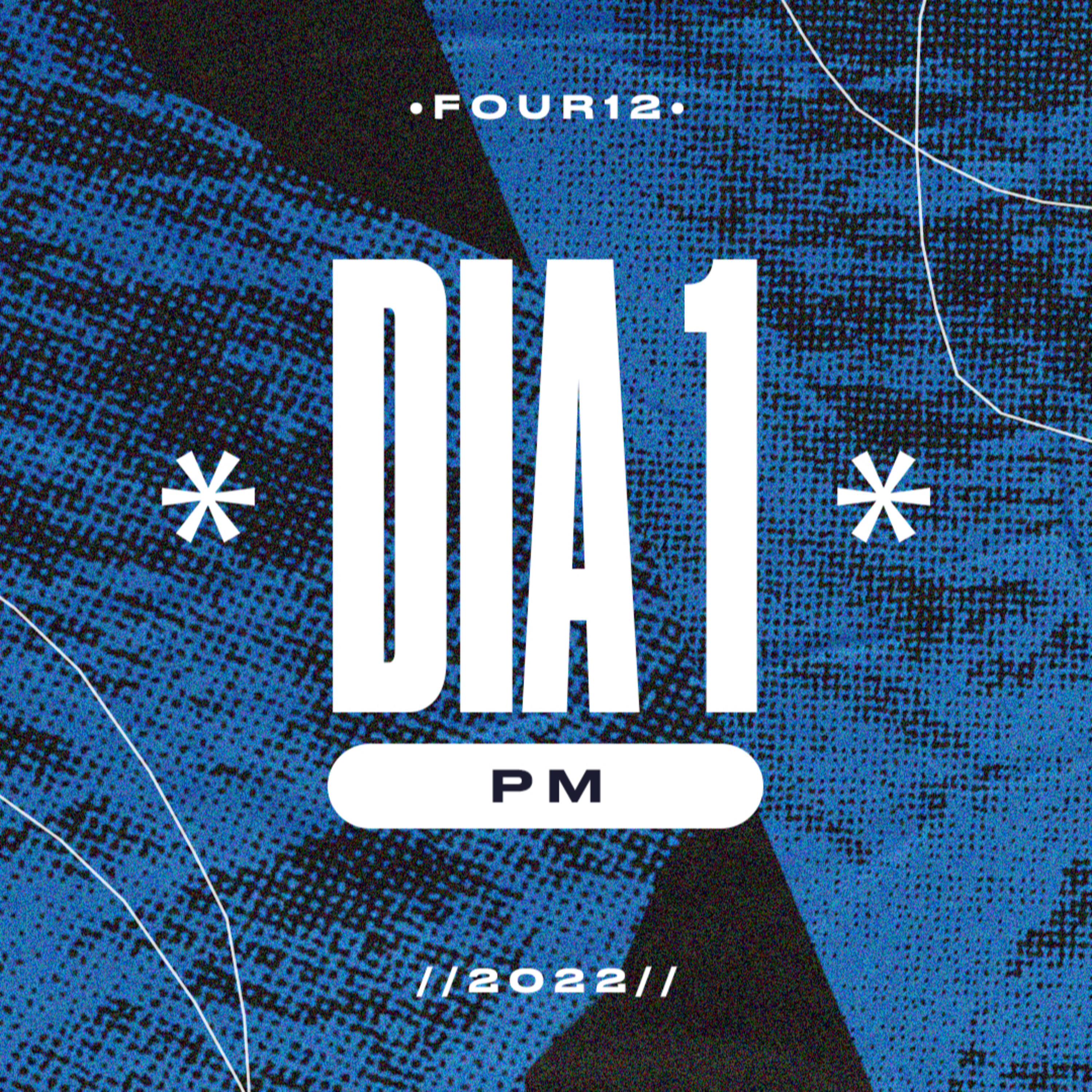 Four12 2022 | Dia 1 (PM) - Ross Lahana episode artwork