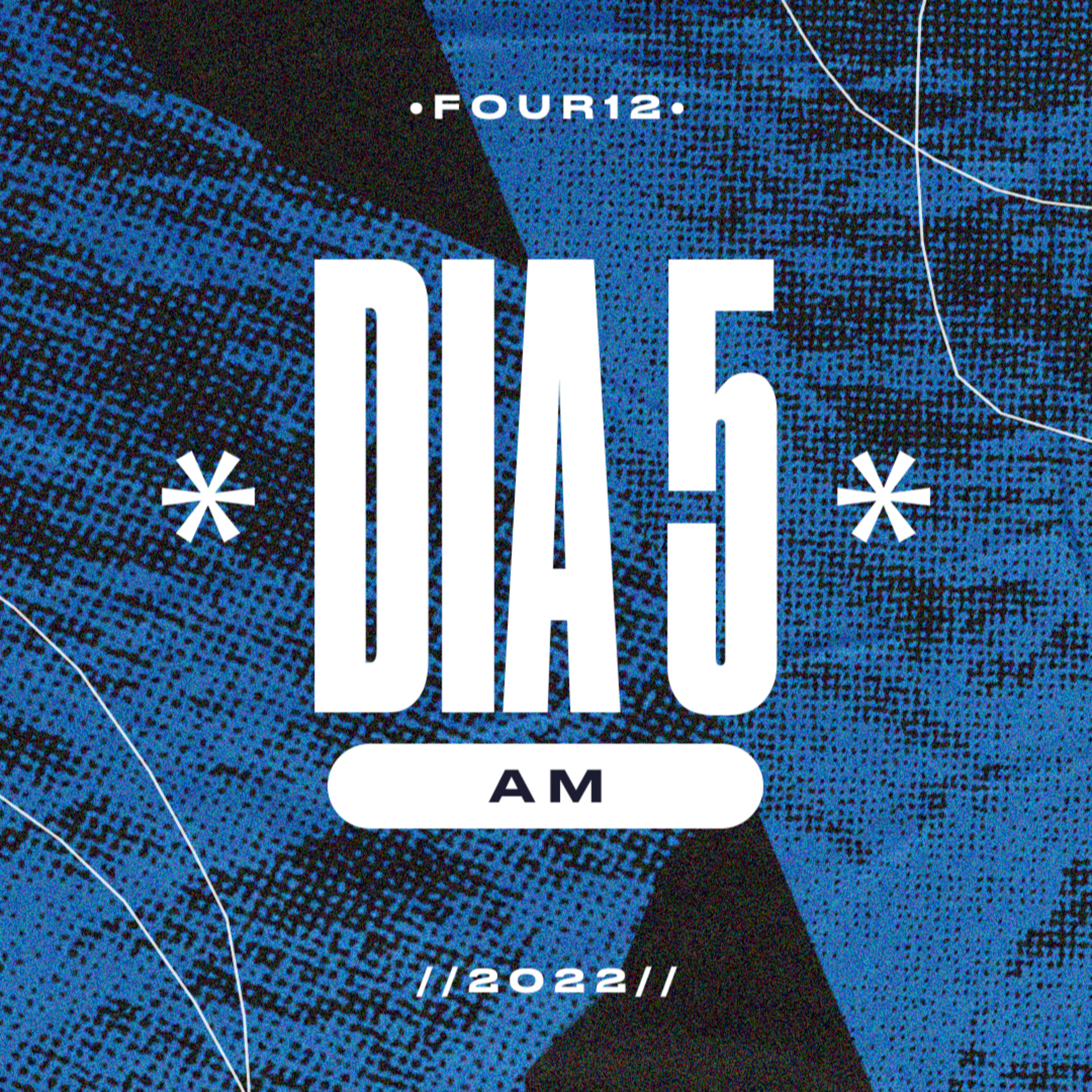 Four12 2022 | Dia 5 - Rousseau Moss episode artwork