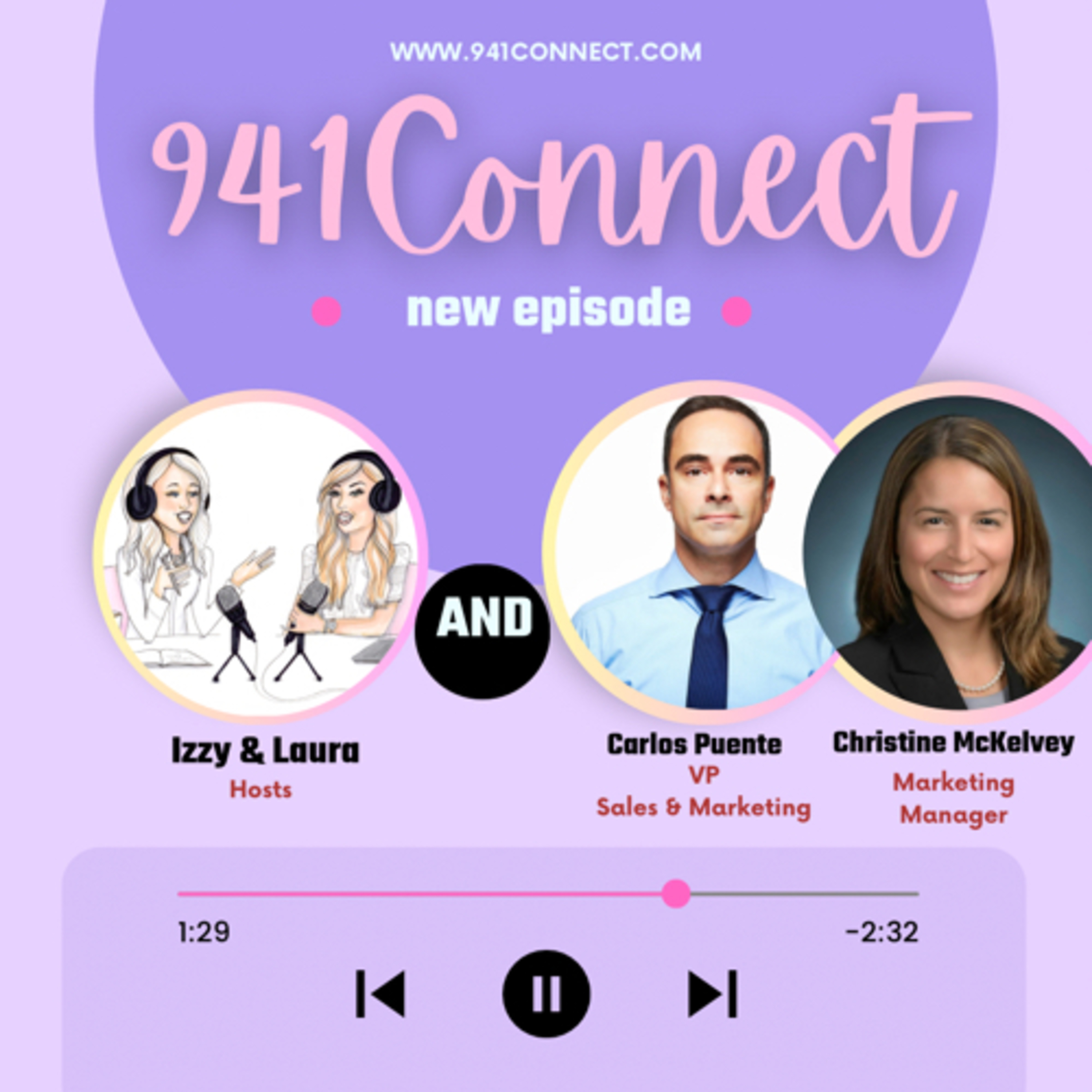 941Connect