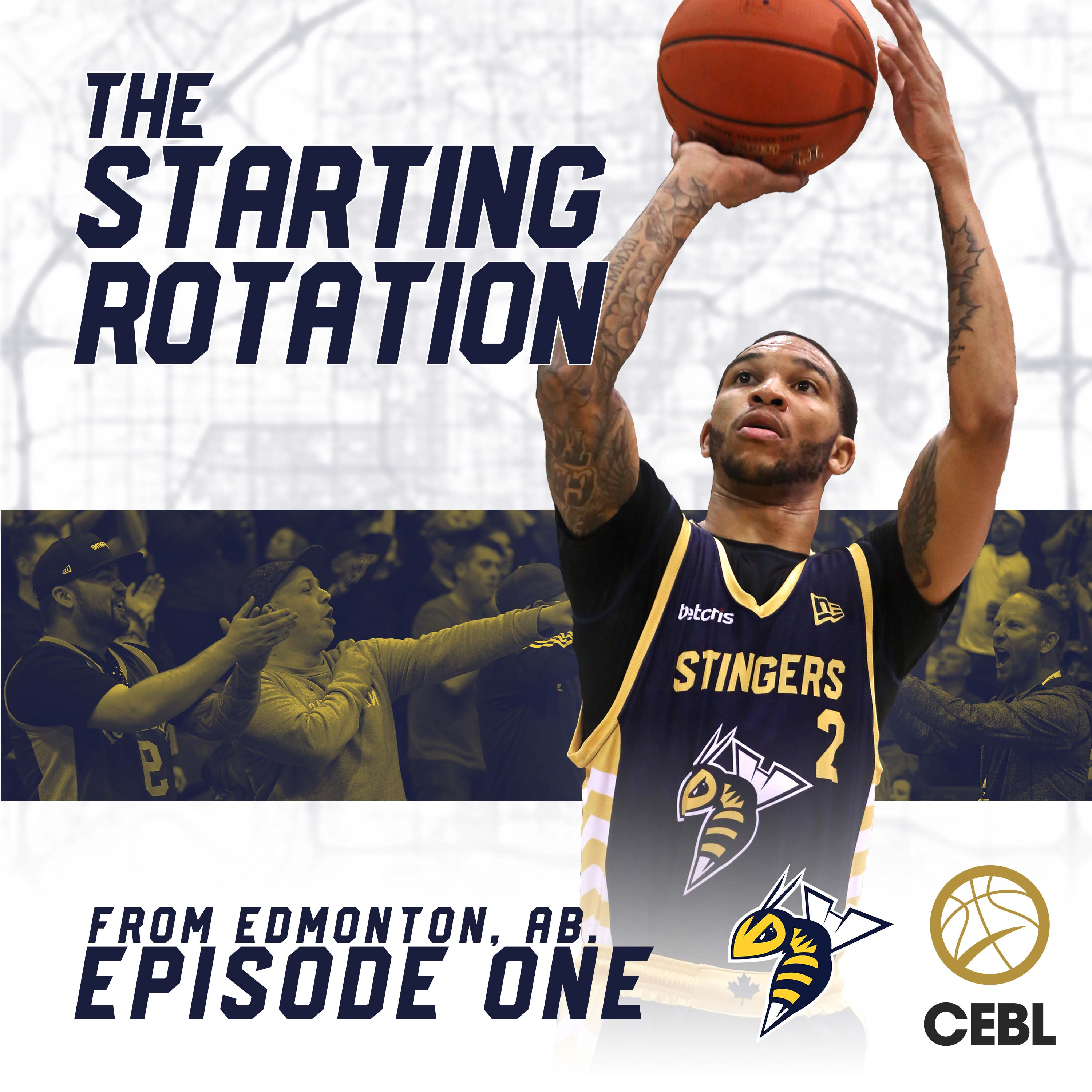 The Starting Rotation