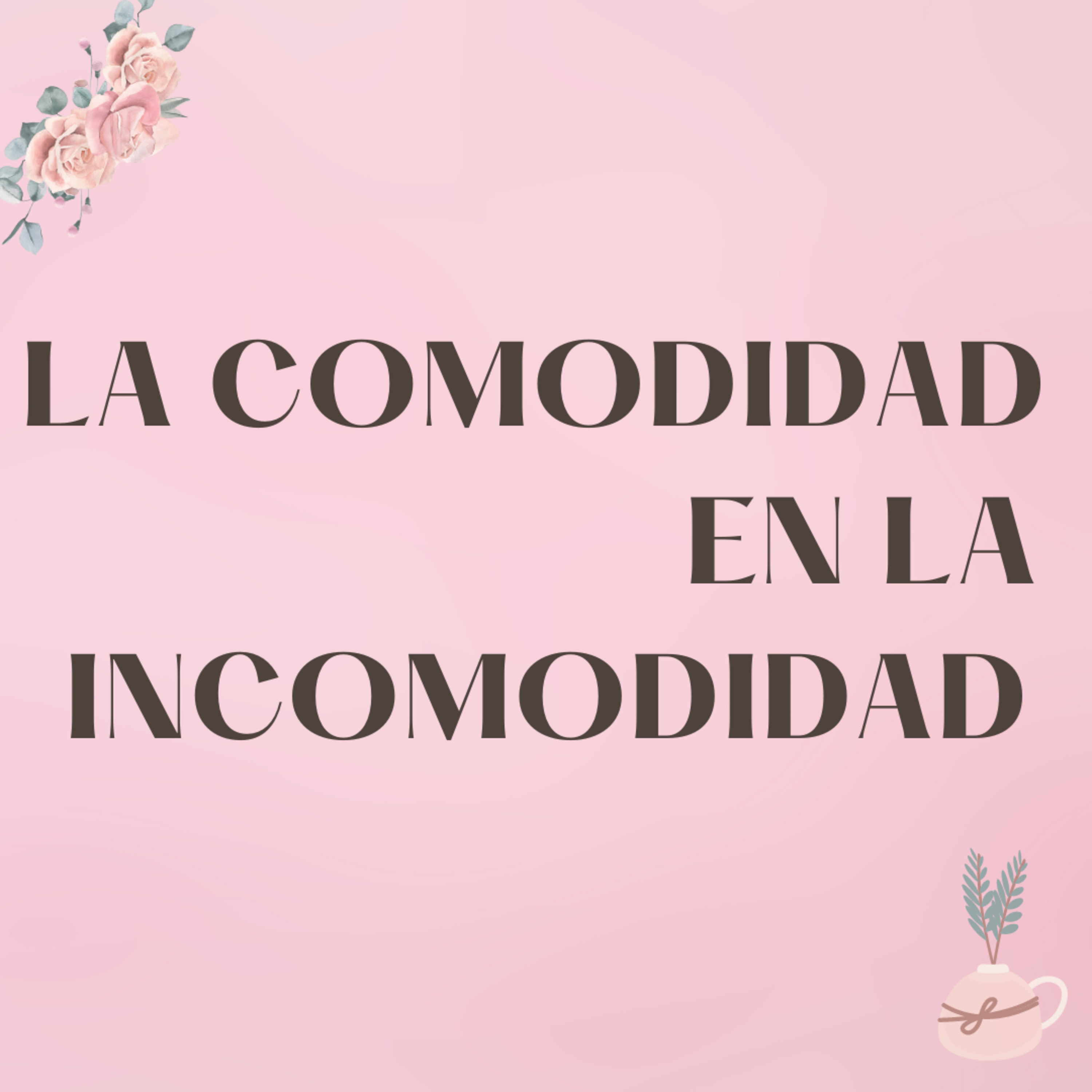 Tengo algo que contarte