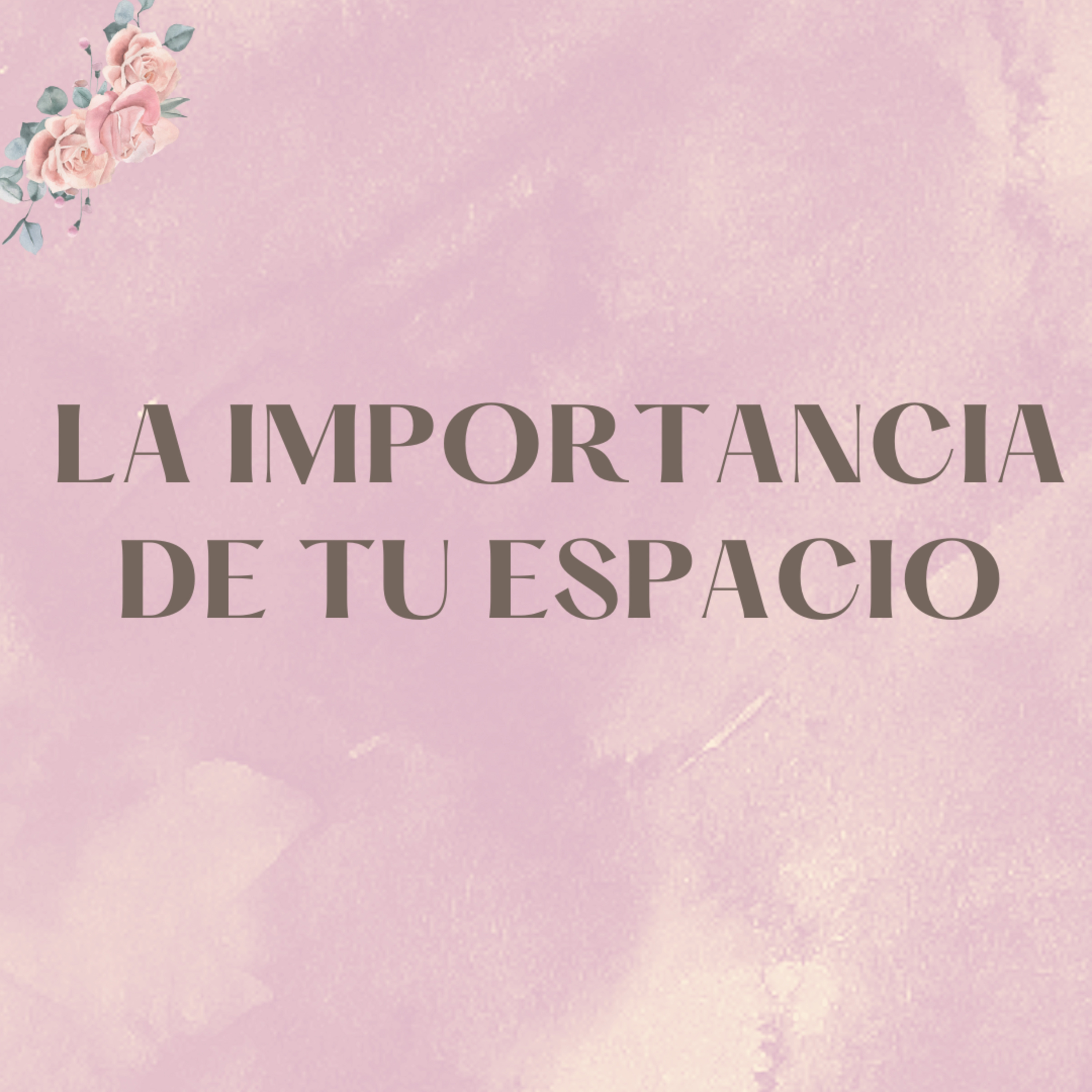 Tengo algo que contarte