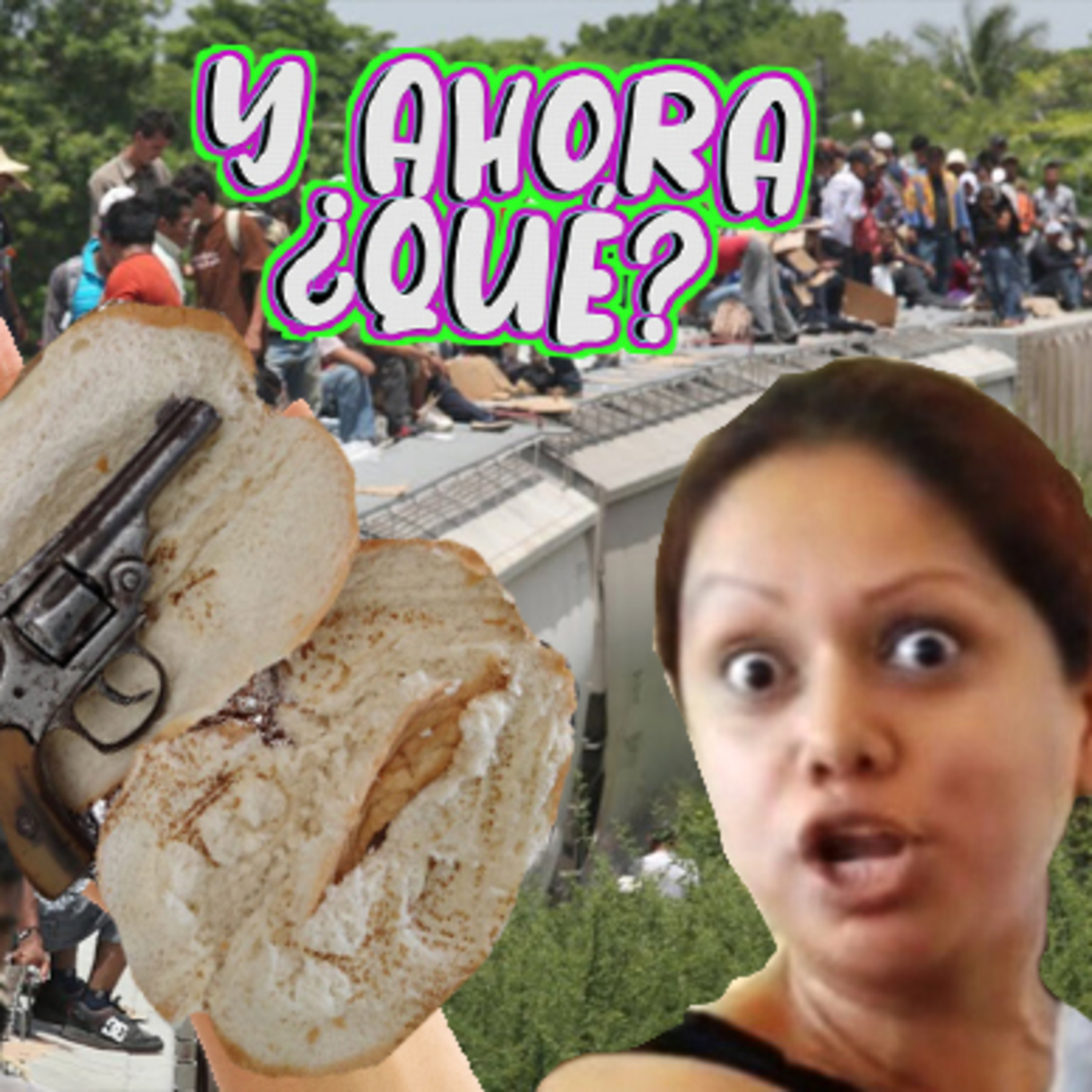 NAIF Presenta: