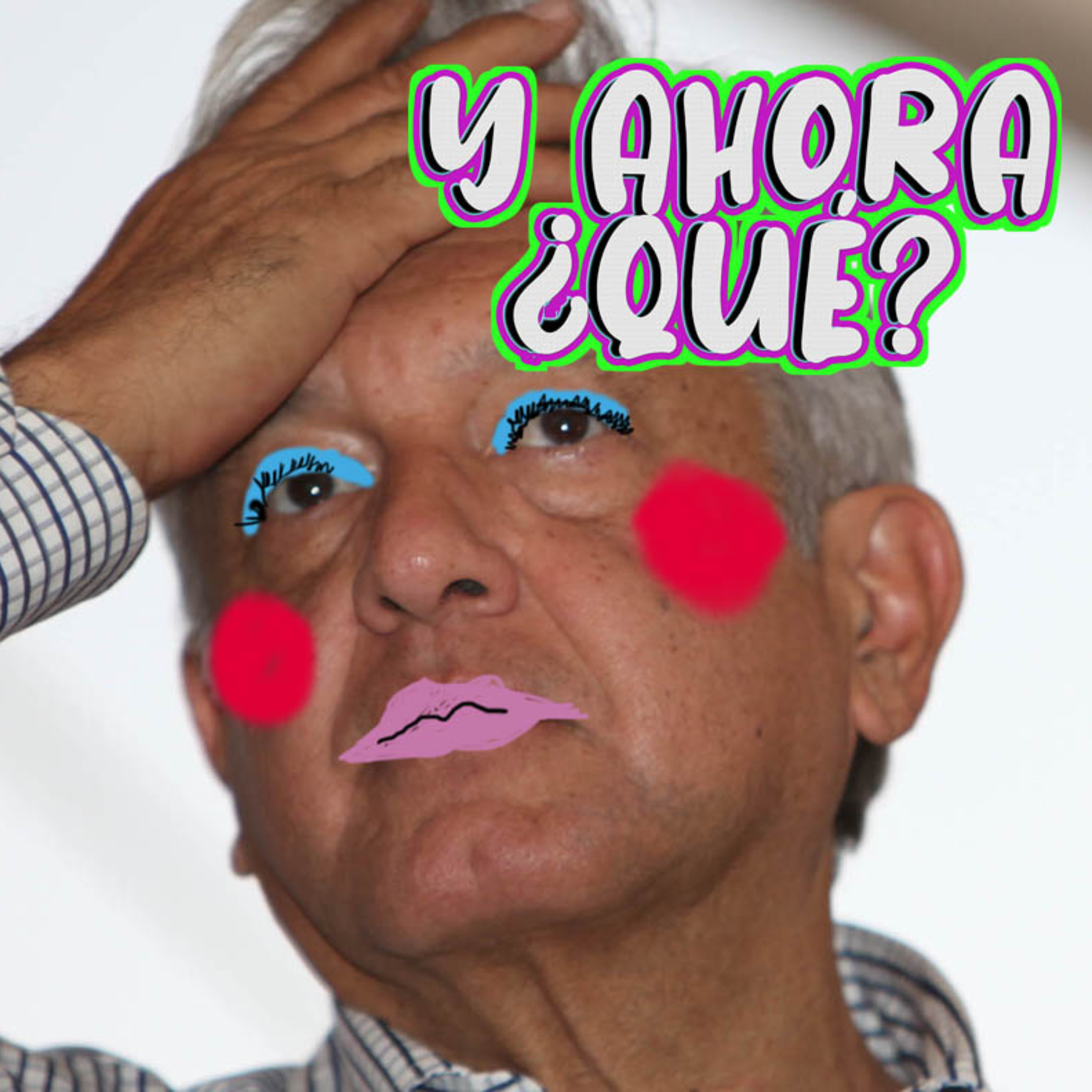 NAIF Presenta:
