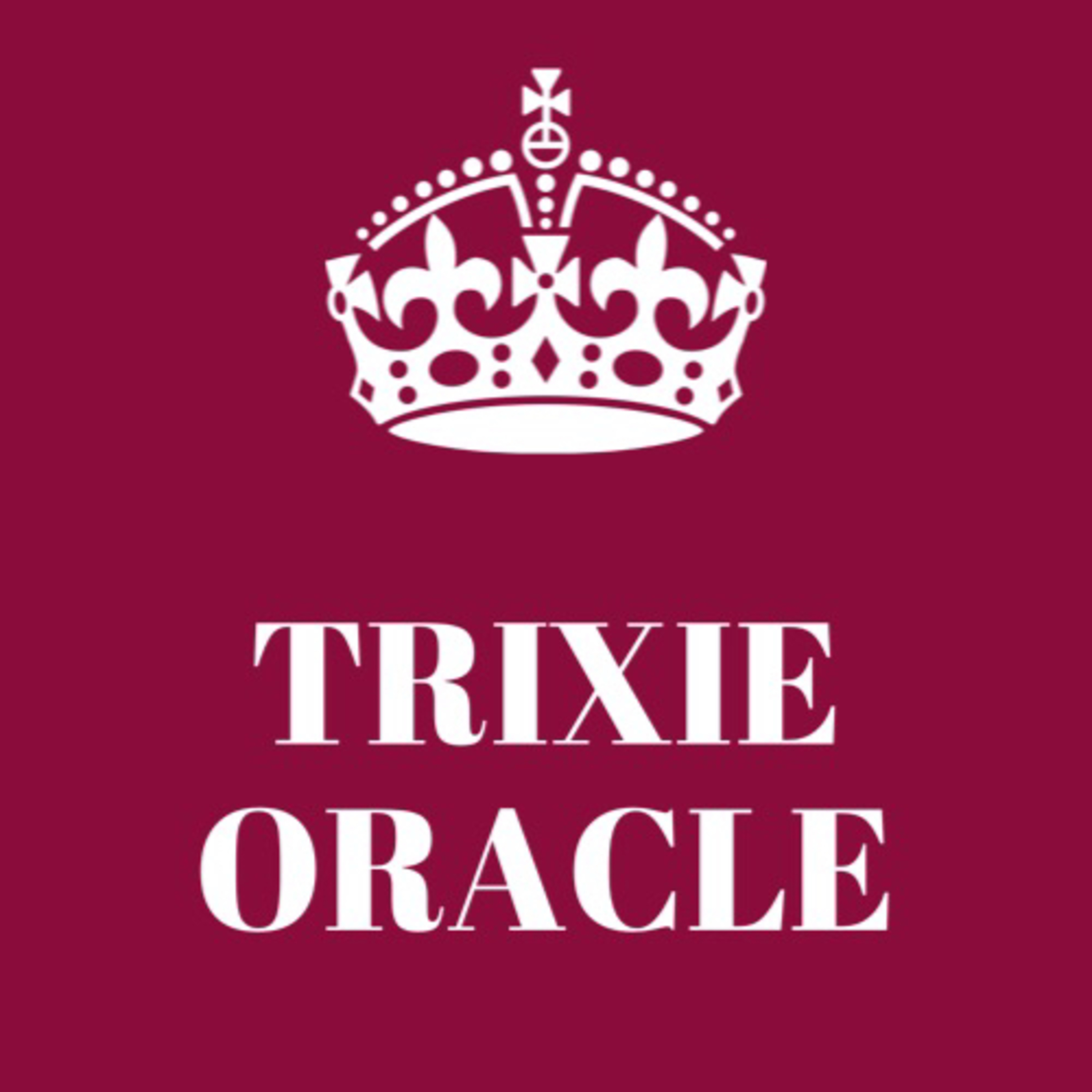 ดูดวง by Trixie Oracle