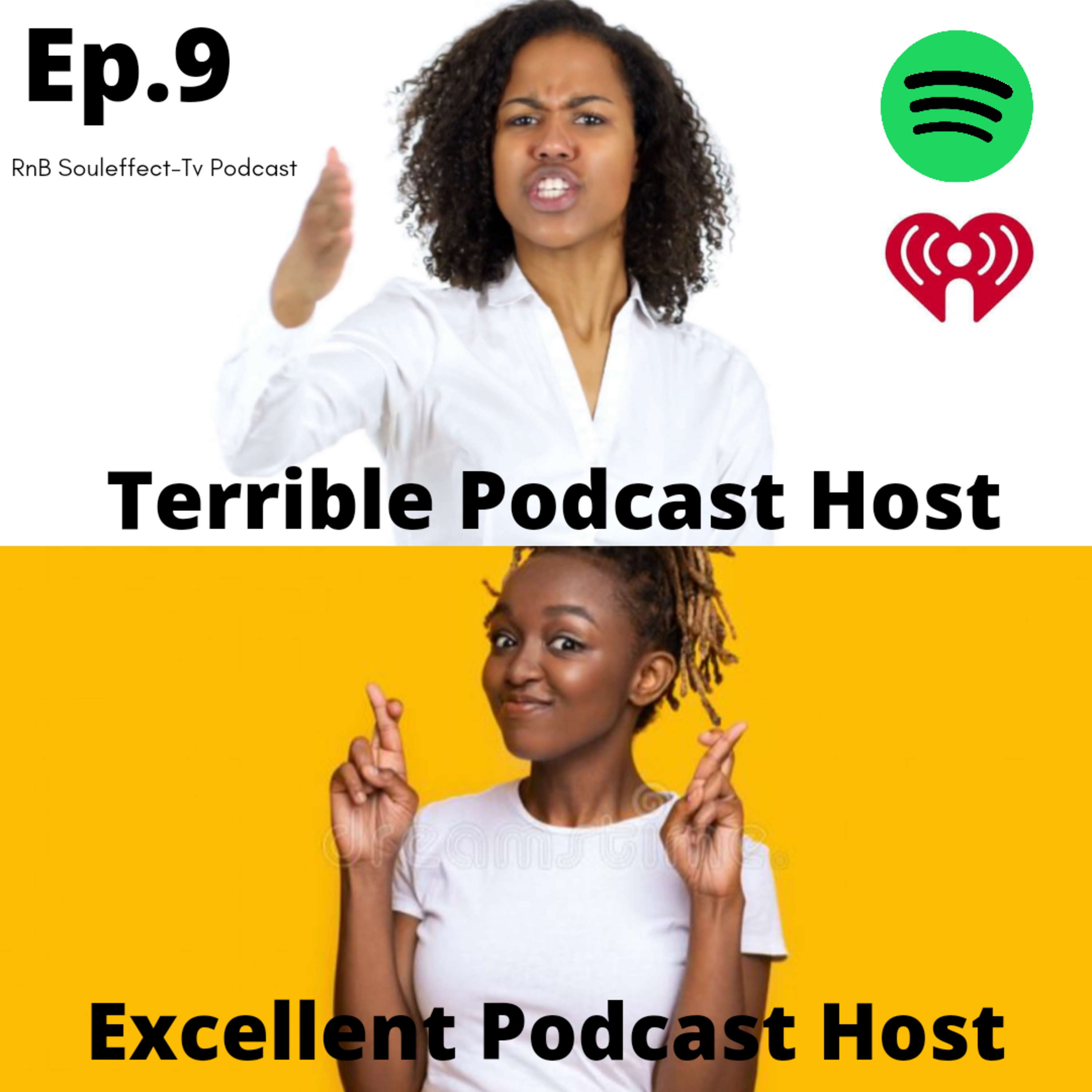 RnB Souleffect-Tv Podcast