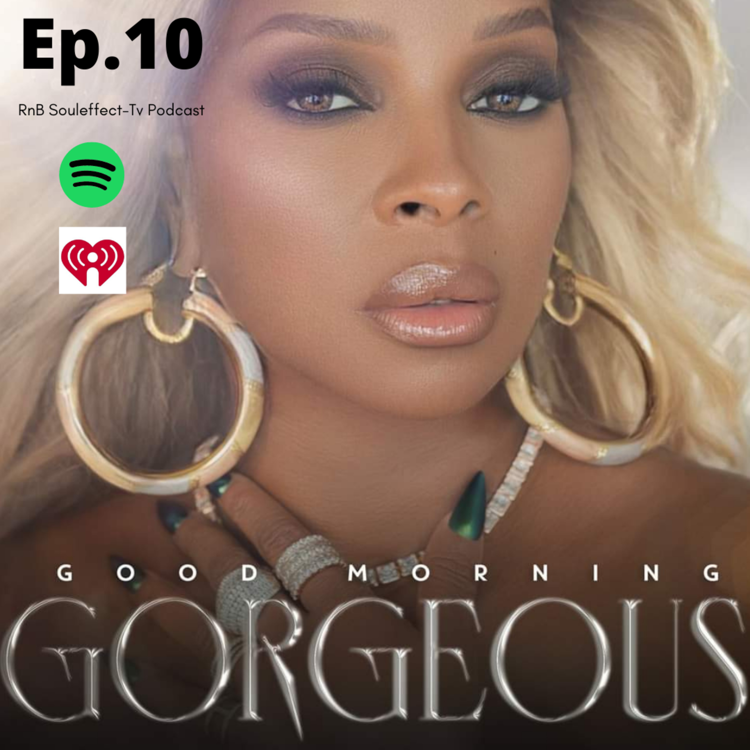 RnB Souleffect-Tv Podcast