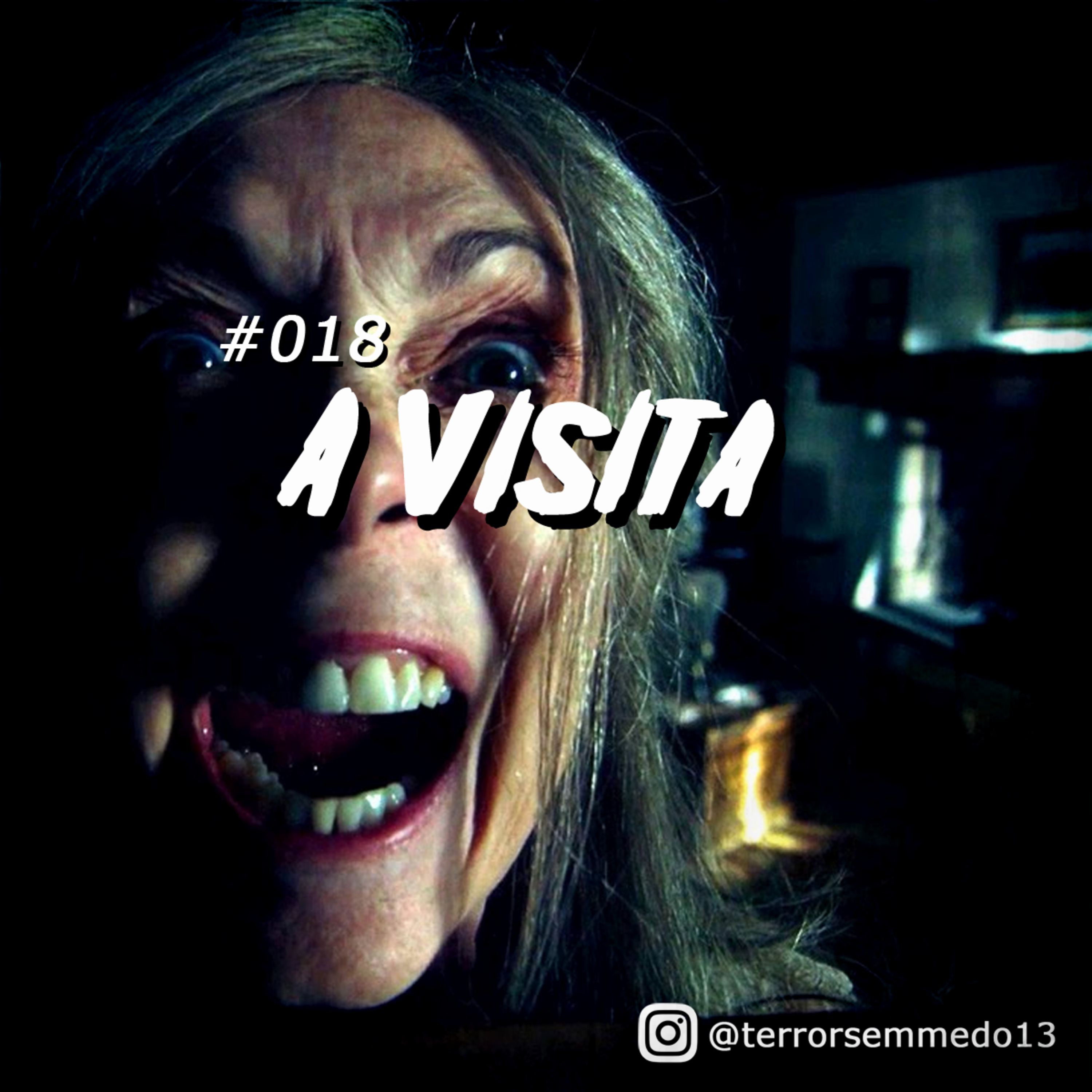 Terror Sem Medo