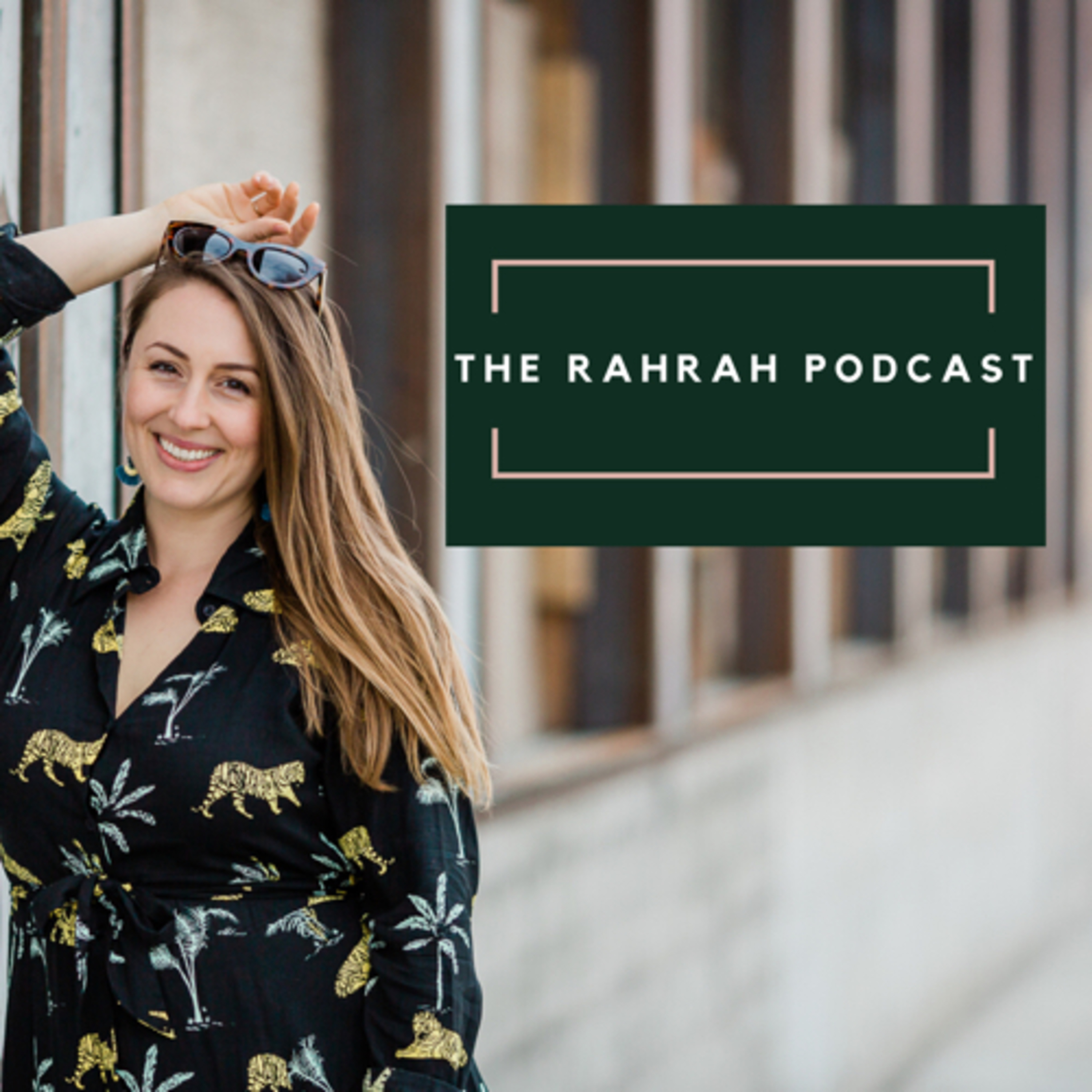 The RahRah Podcast