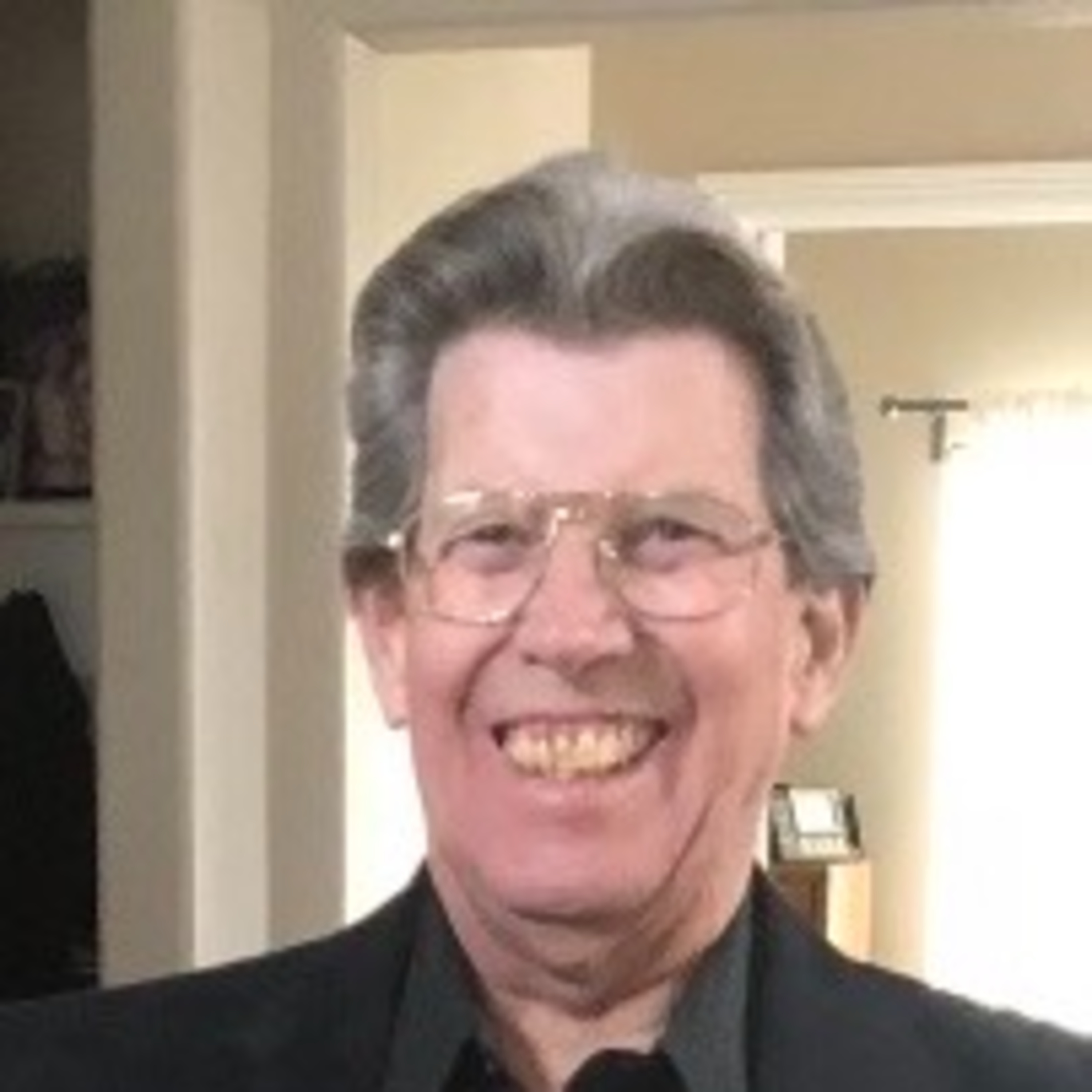 Team BC Square Dance Podcasting