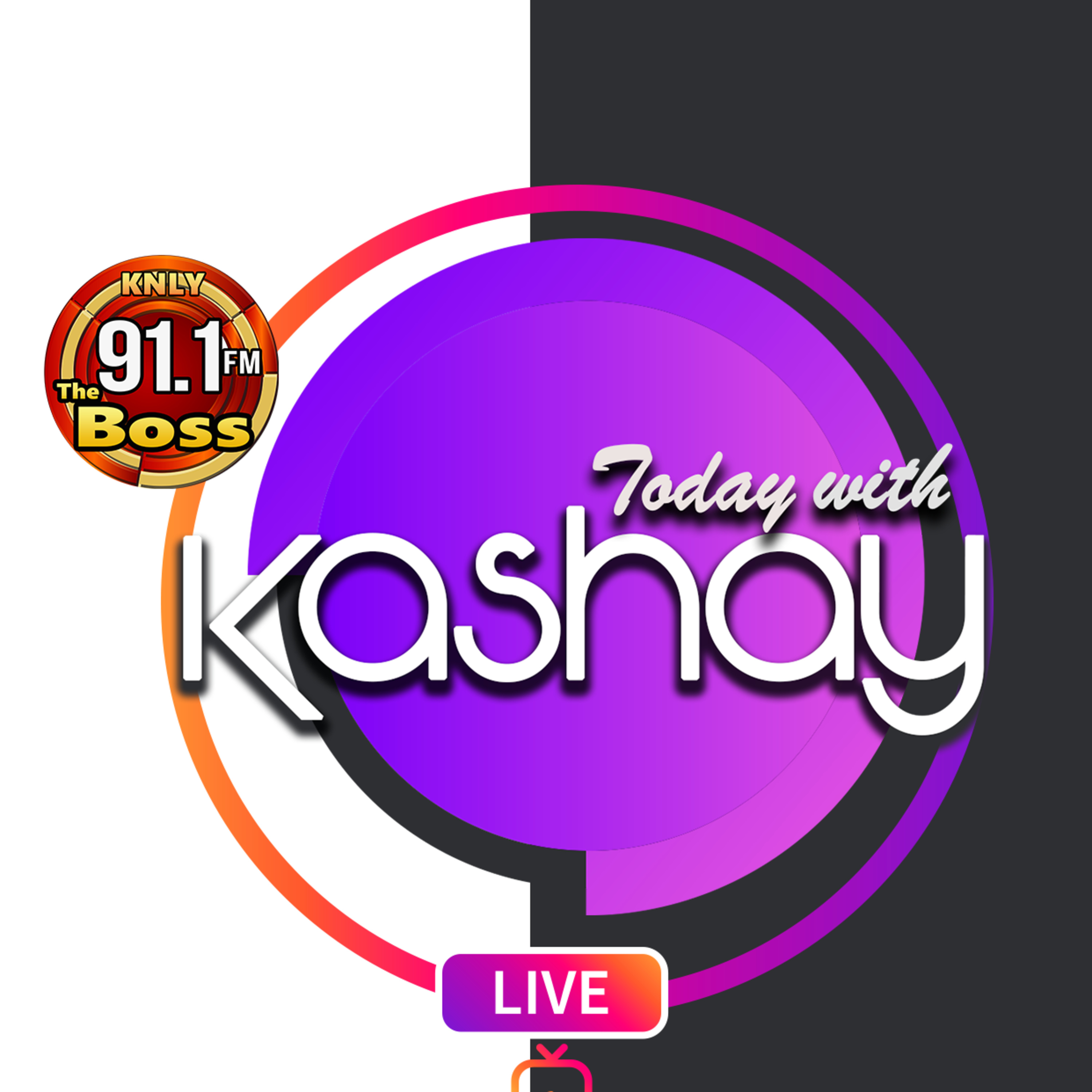 The Boss 91.1FM