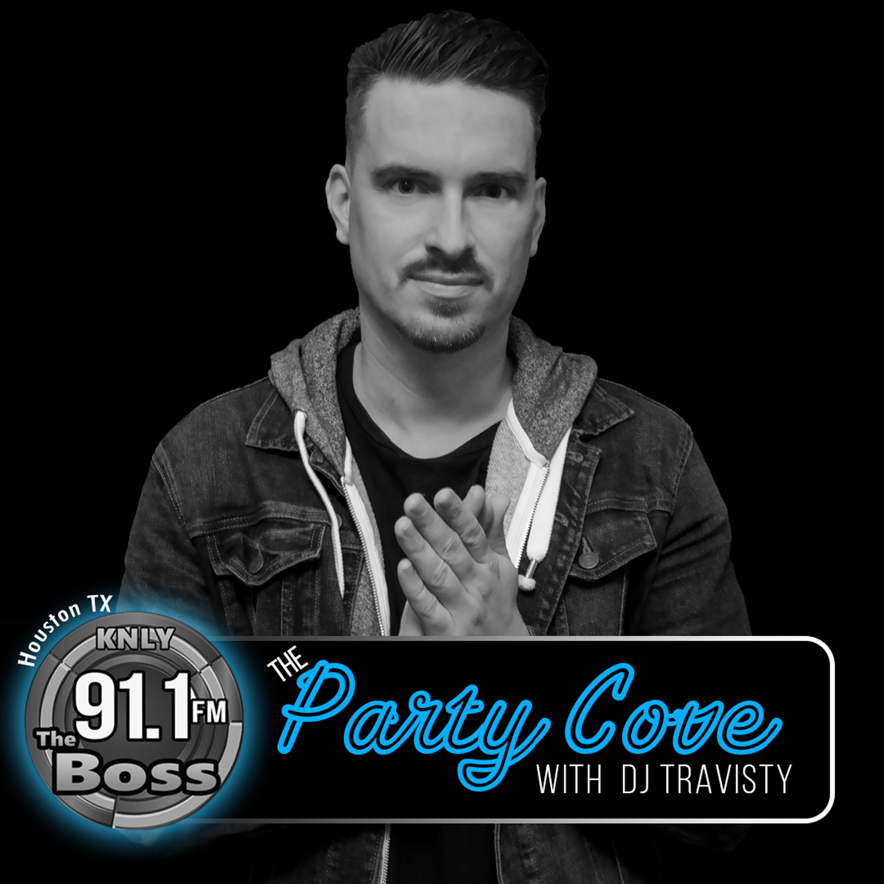 The Boss 91.1FM