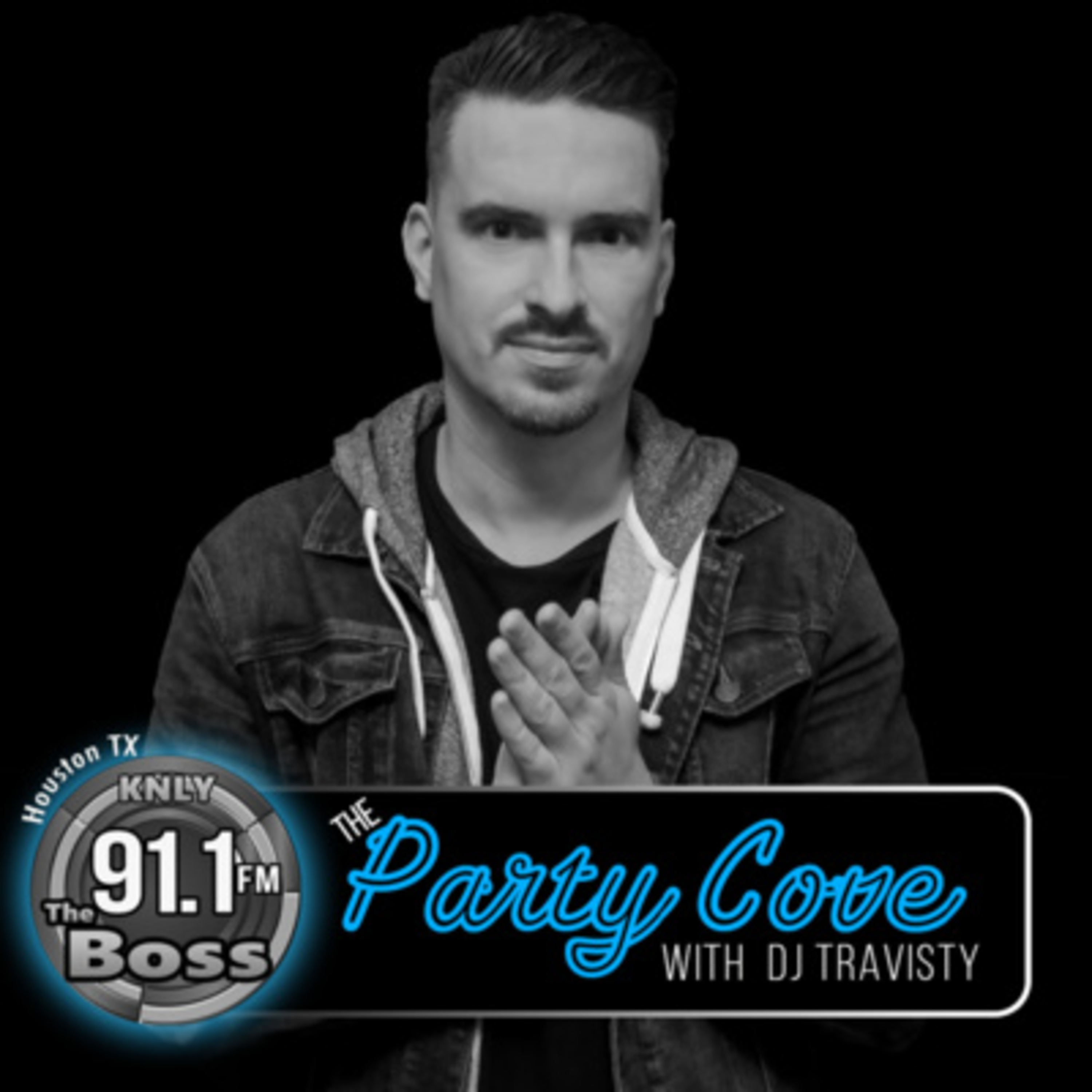 The Boss 91.1FM