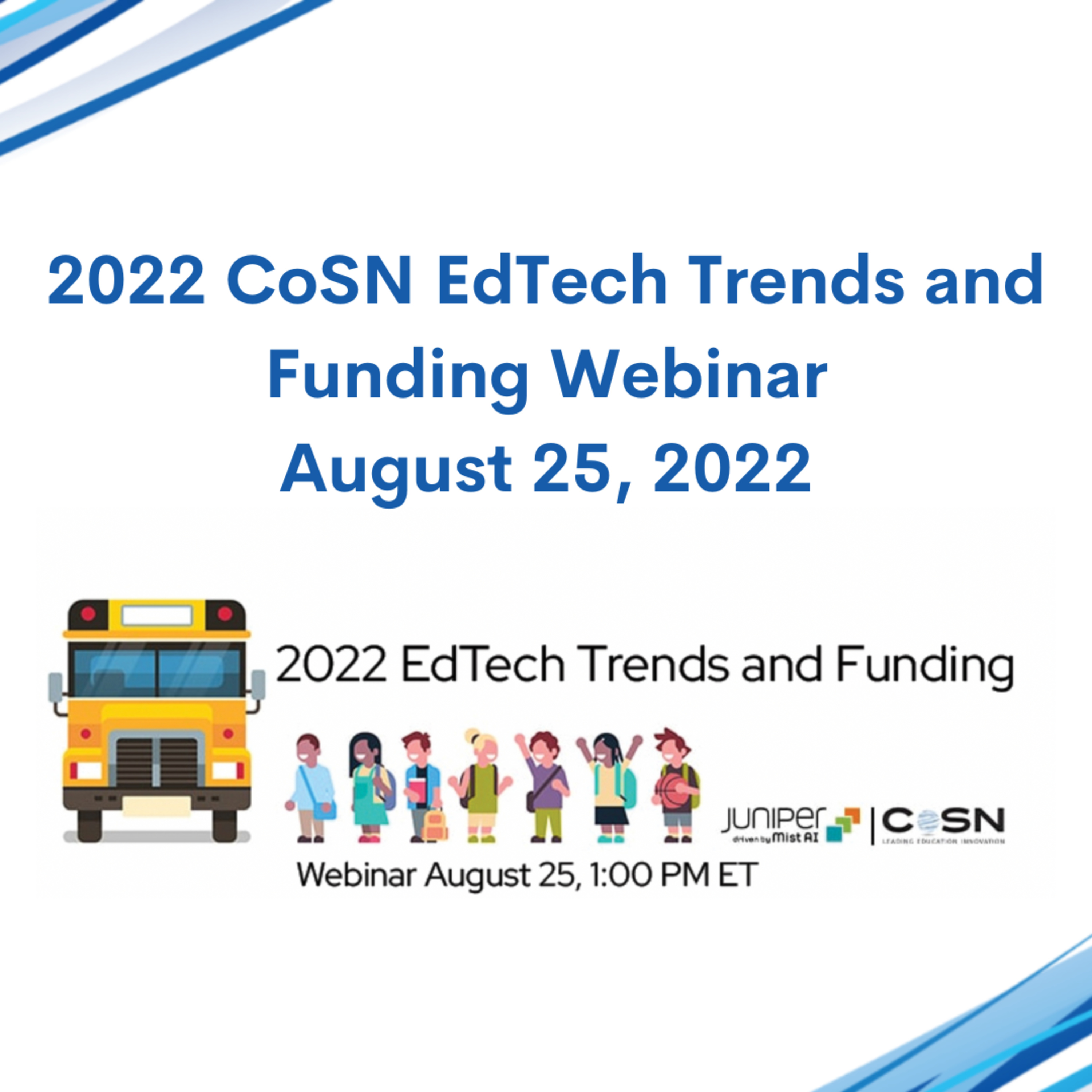 The CoSN Podcast
