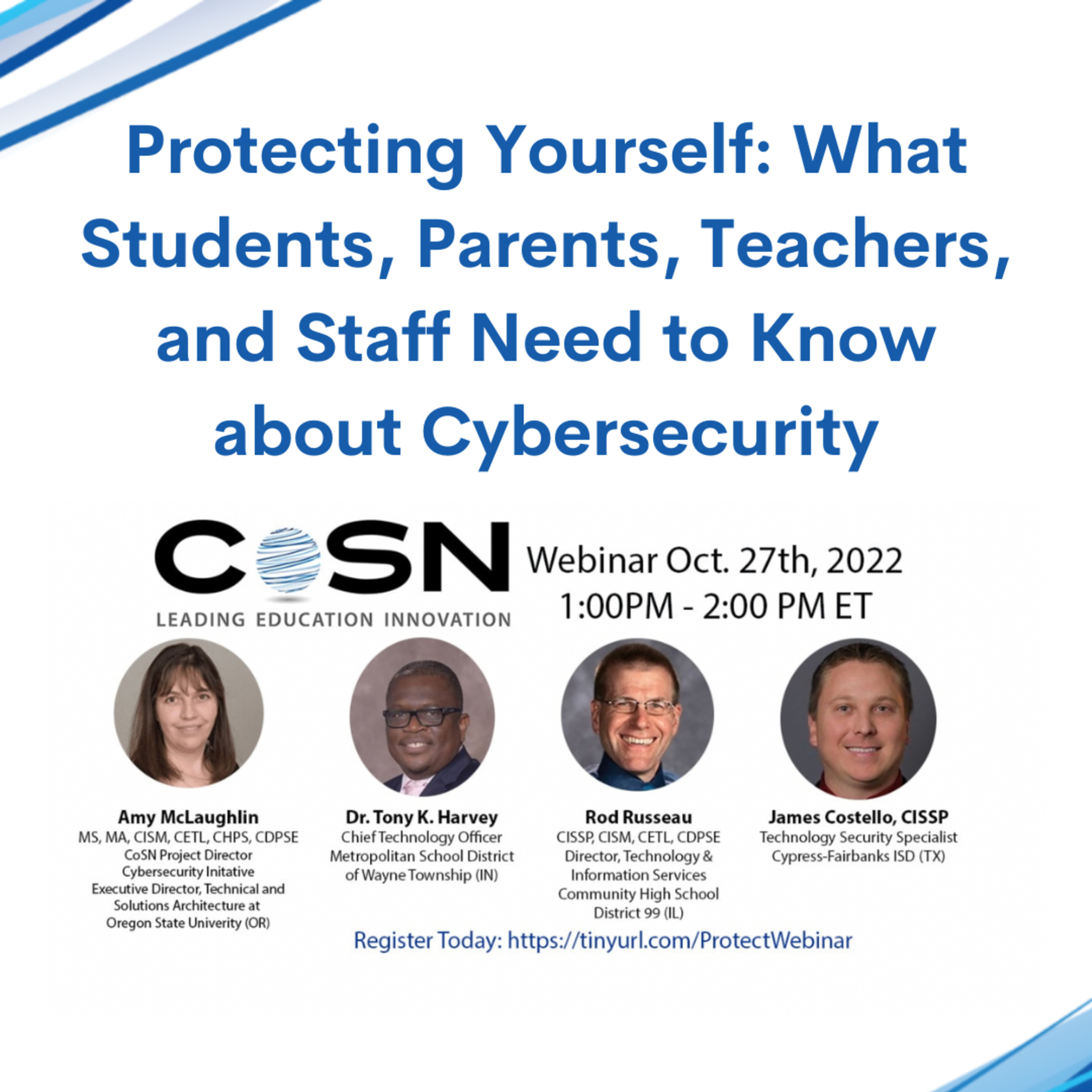The CoSN Podcast