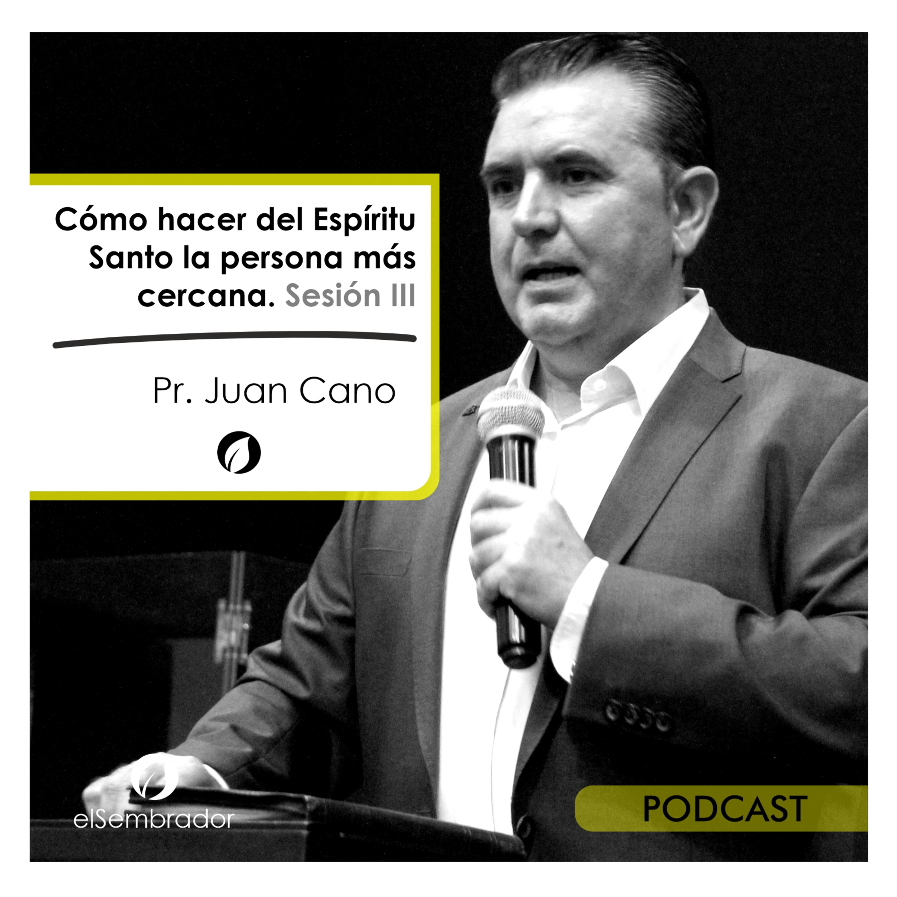 El Sembrador