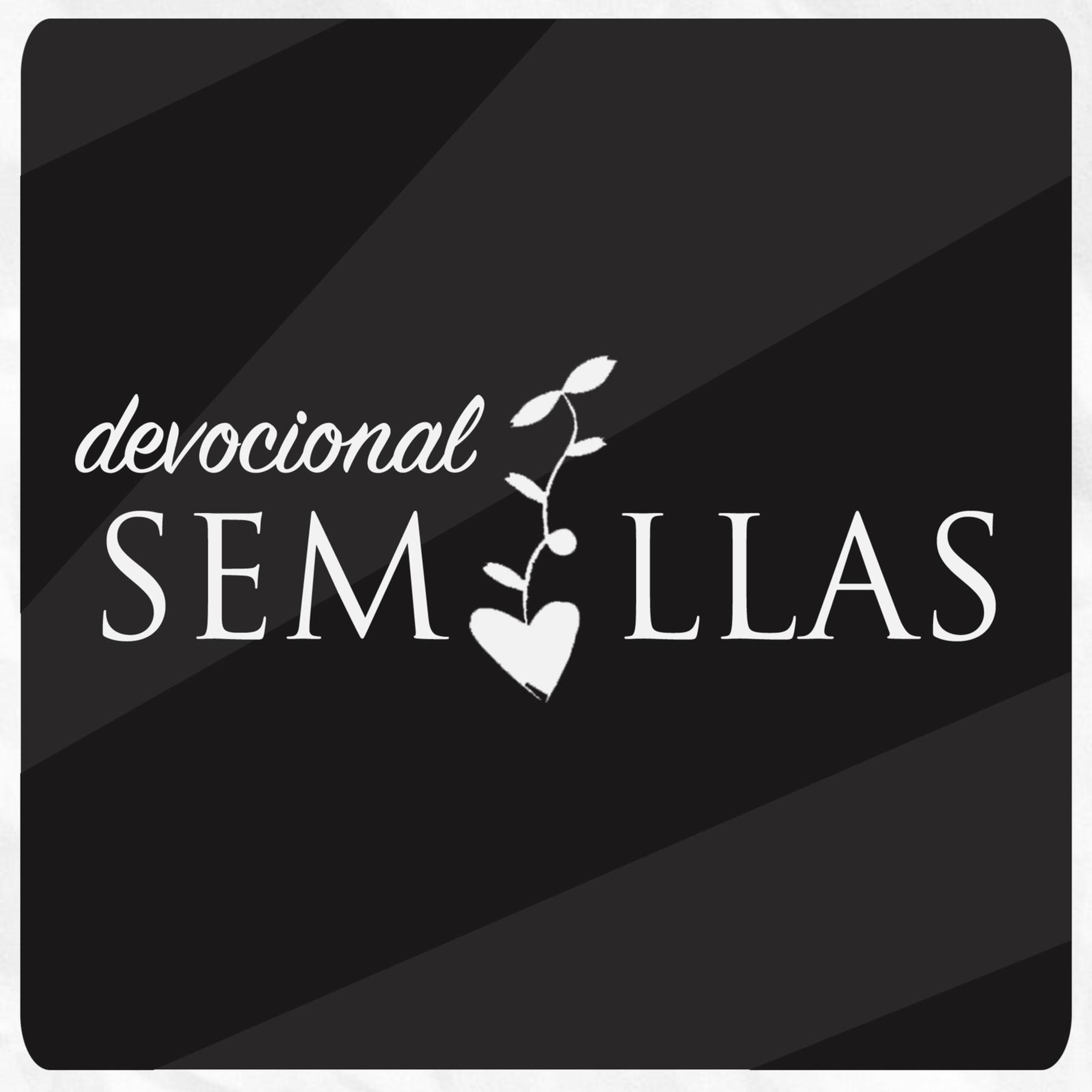 DEVOCIONAL SEMILLAS Reposando en Dios episode artwork