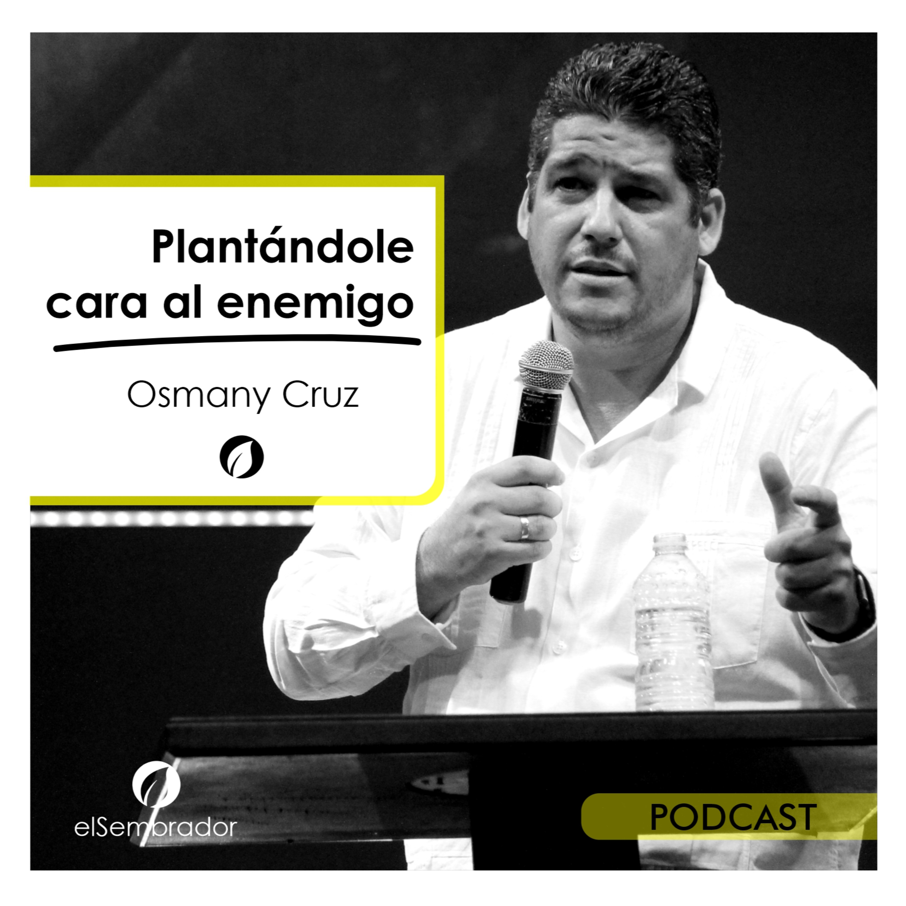 El Sembrador