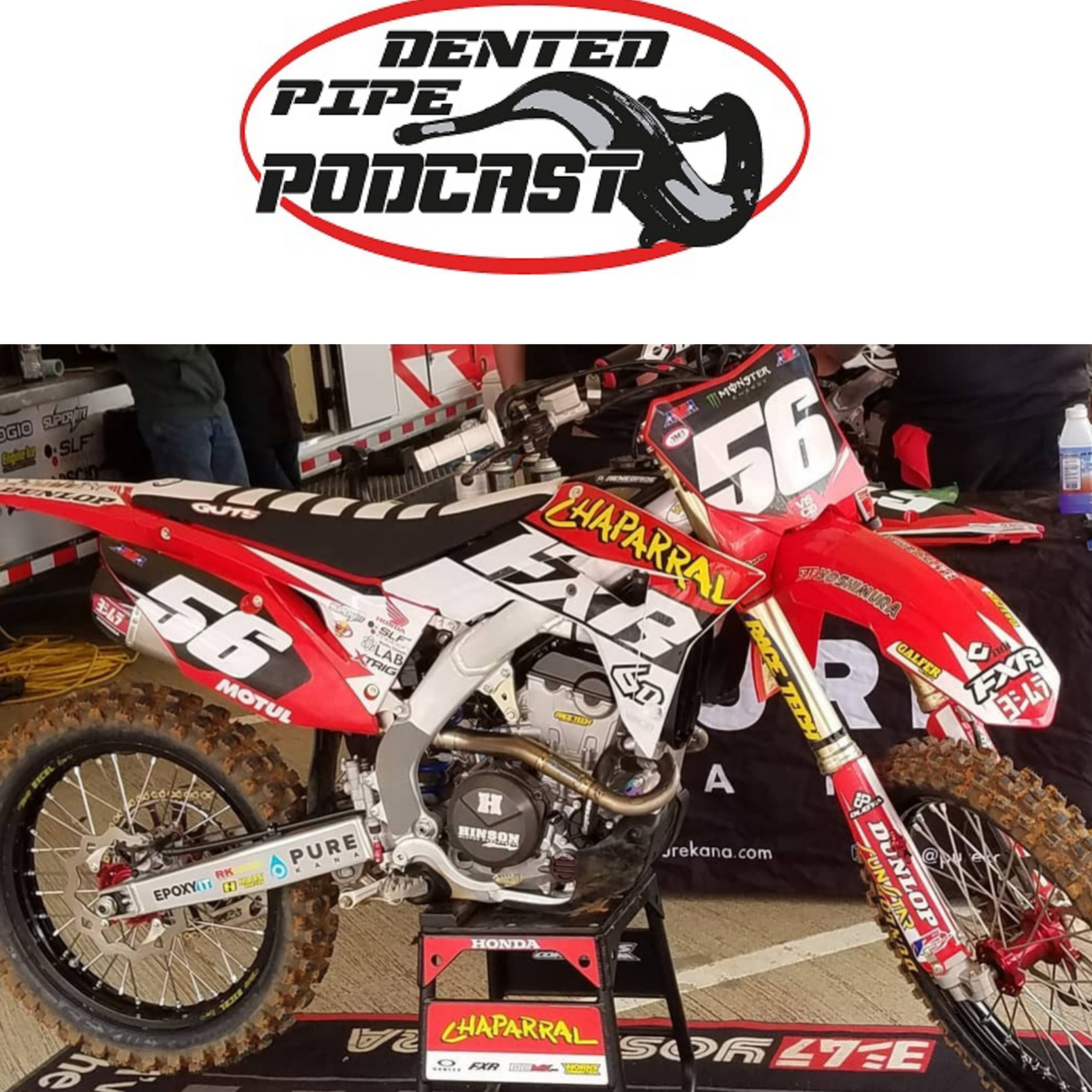Episode 10.1- Justin Starling
