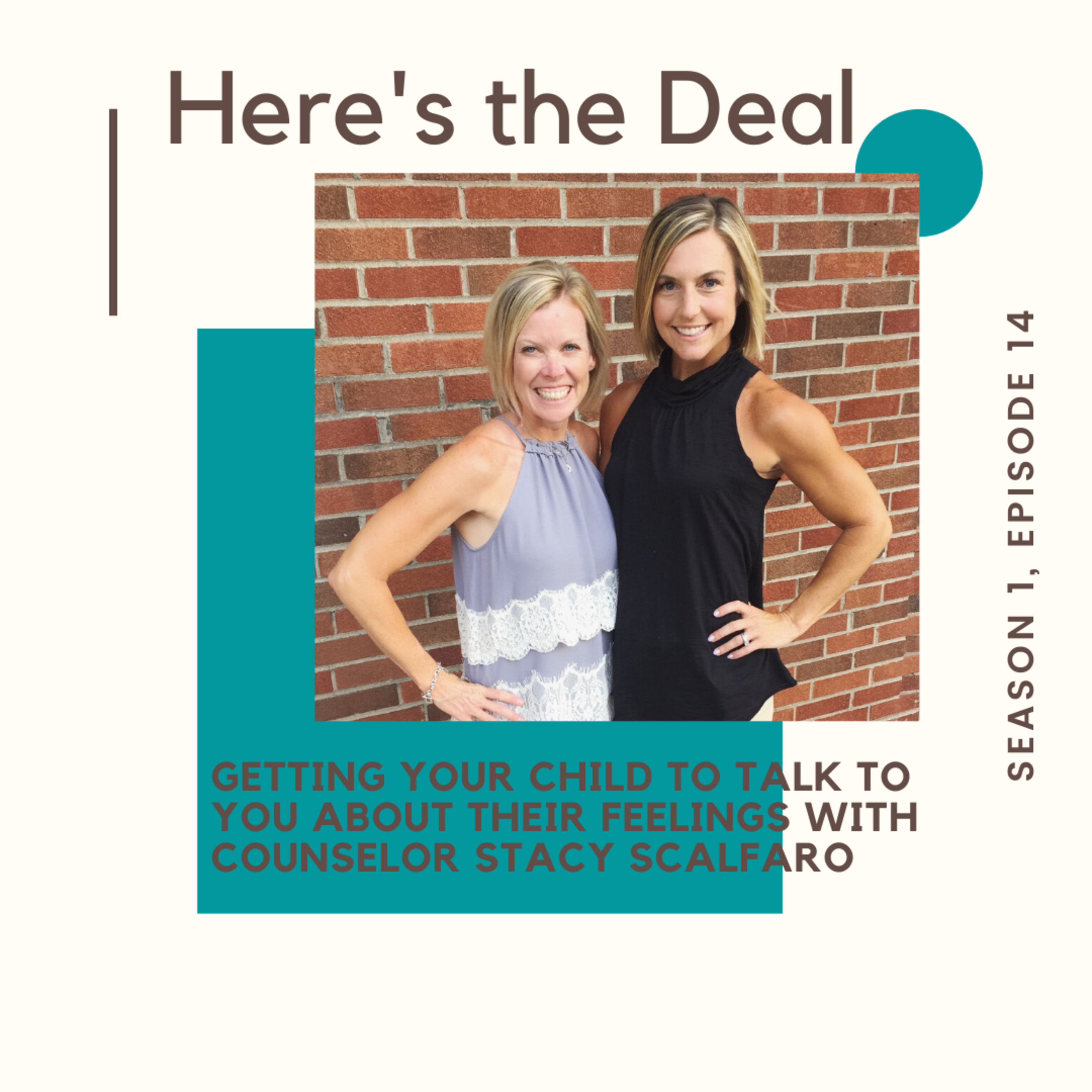 Far From Perfect with Kylie Larson