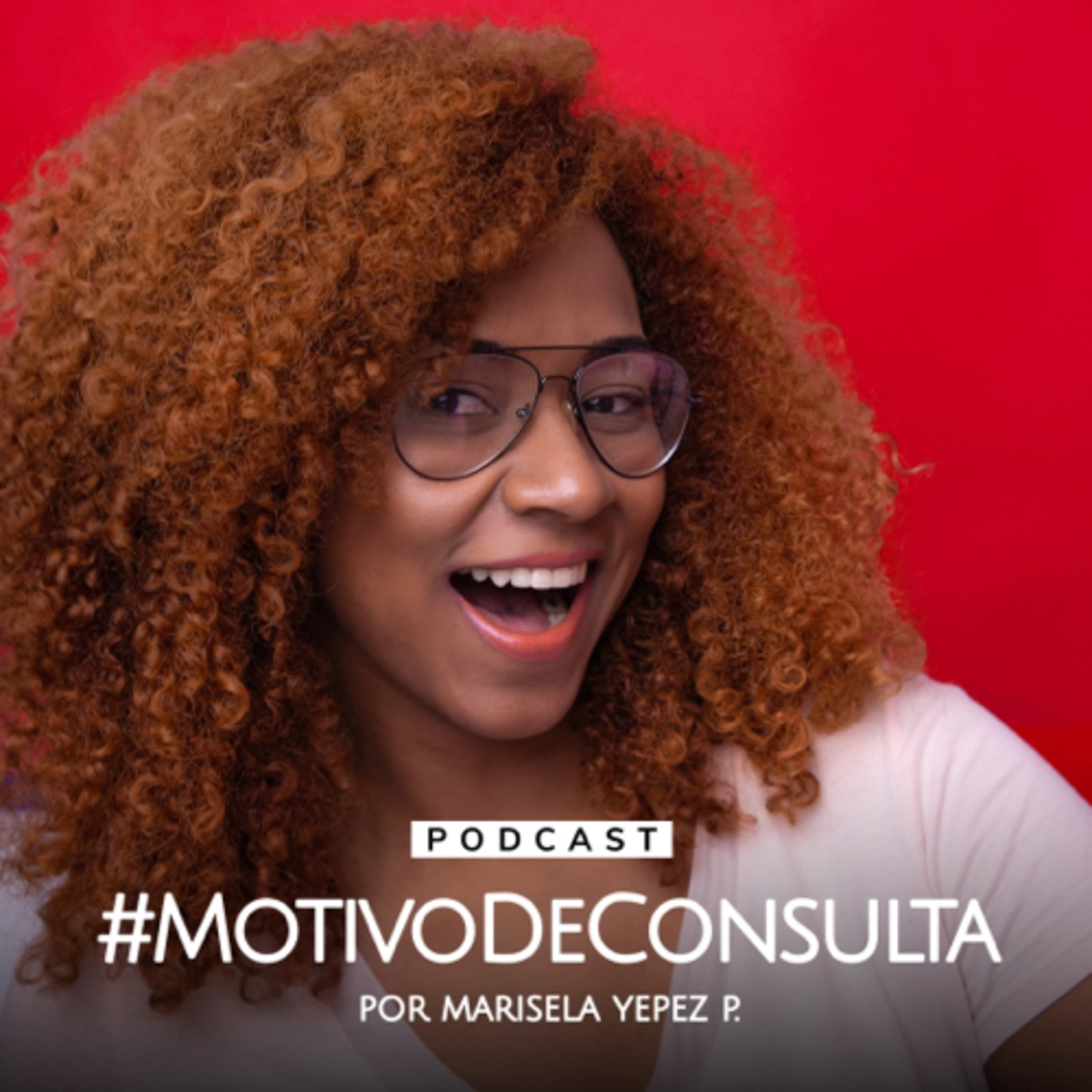 #MotivodeConsulta