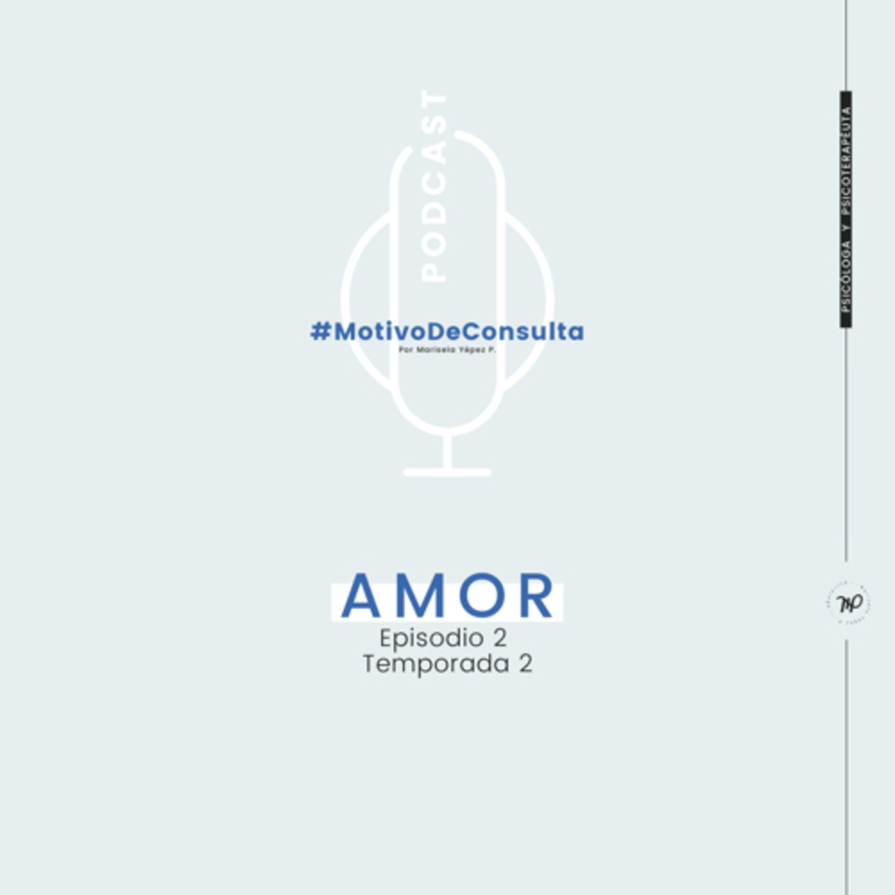#MotivodeConsulta