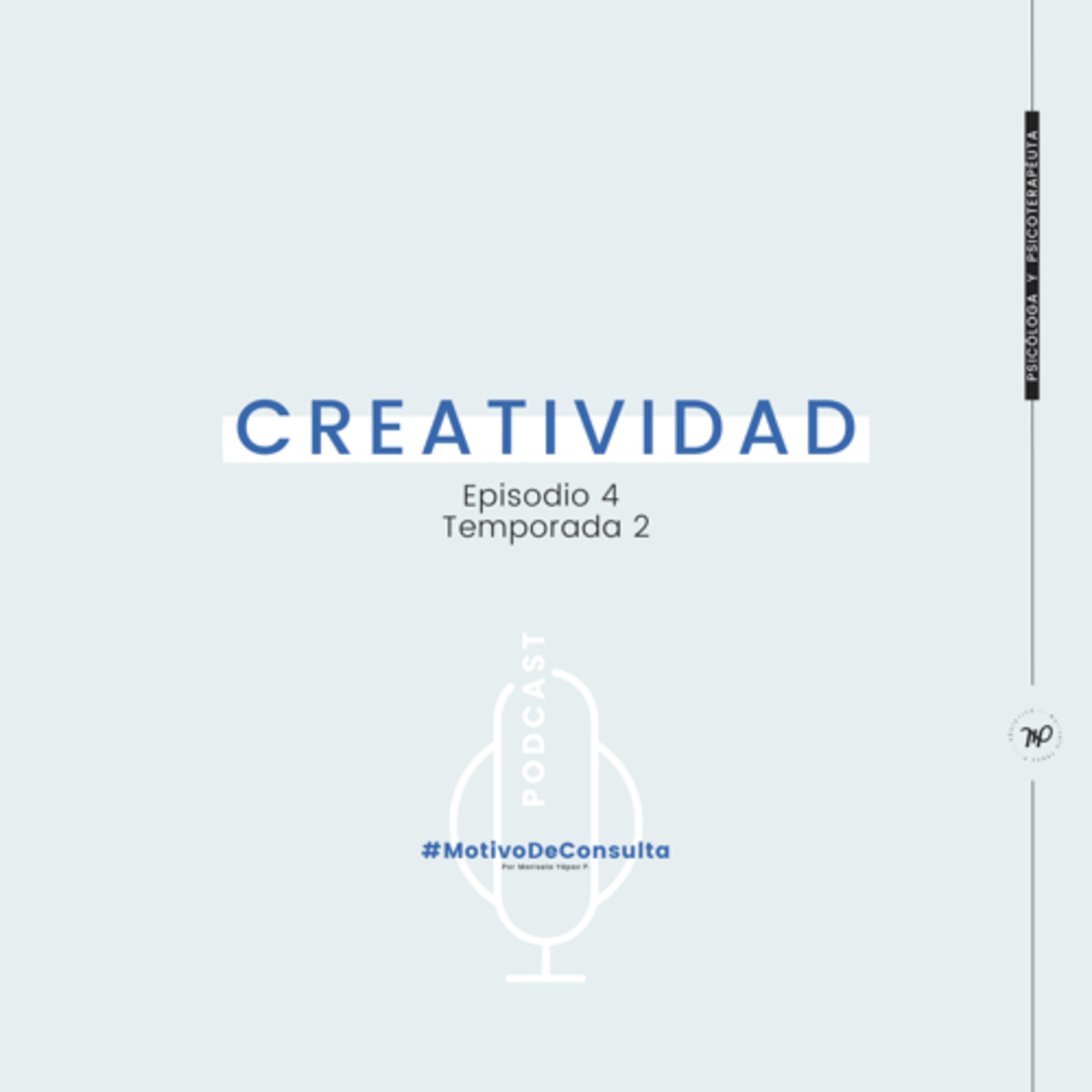 #MotivodeConsulta