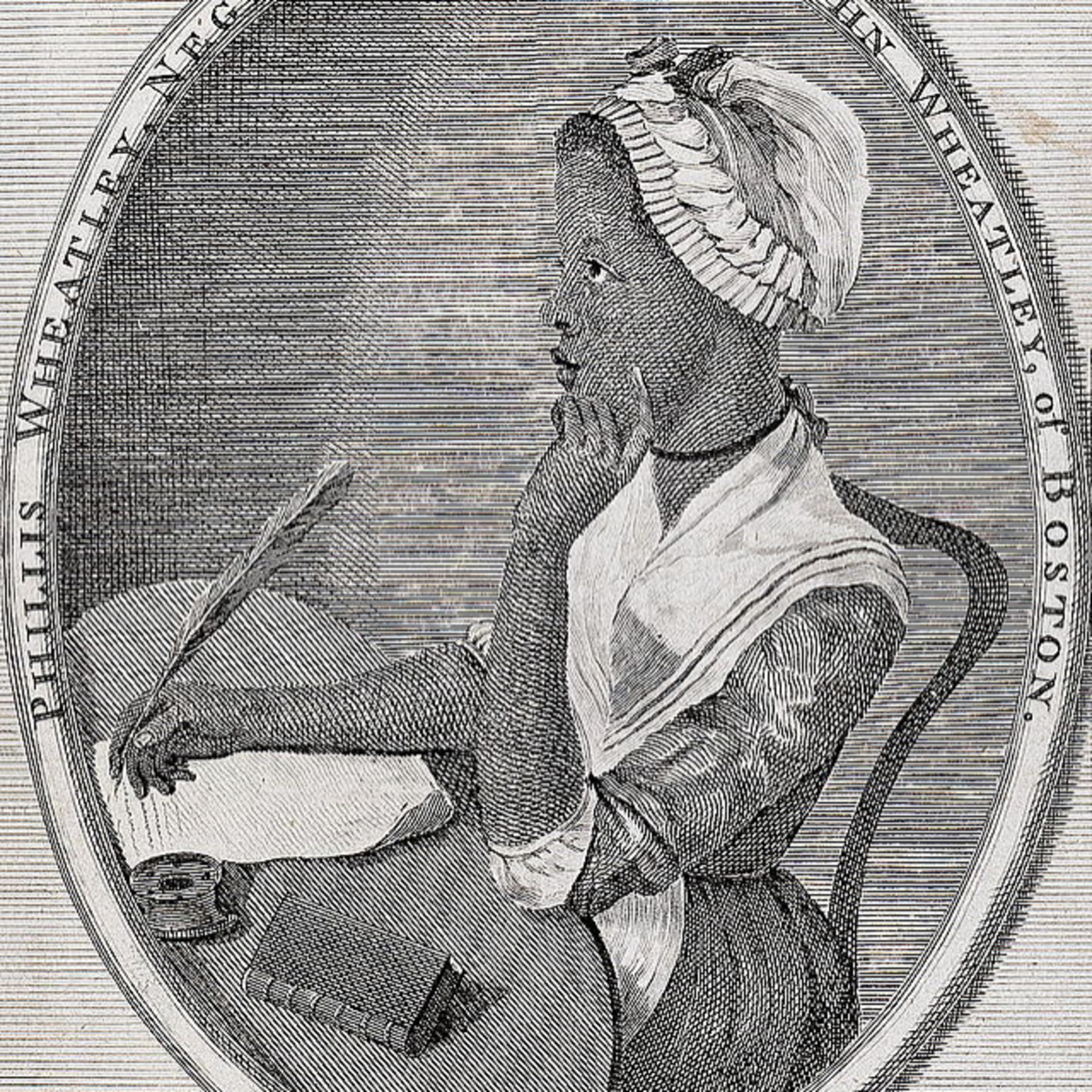 What is African American Literature? episode artwork