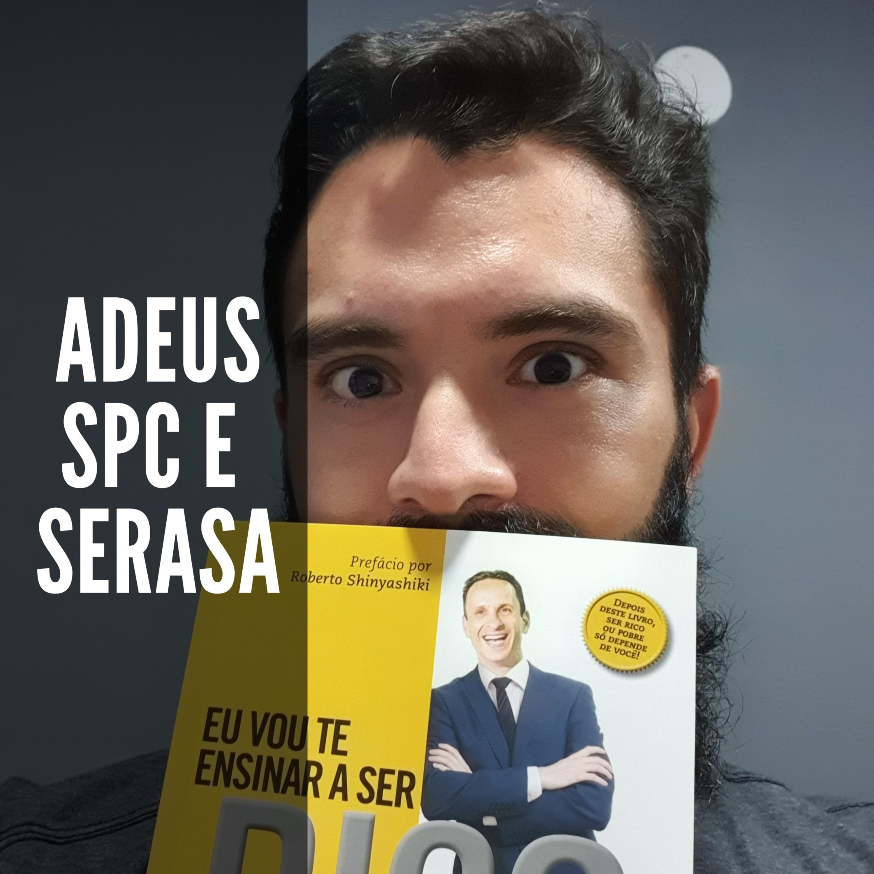 Como sair do SPC e Serasa