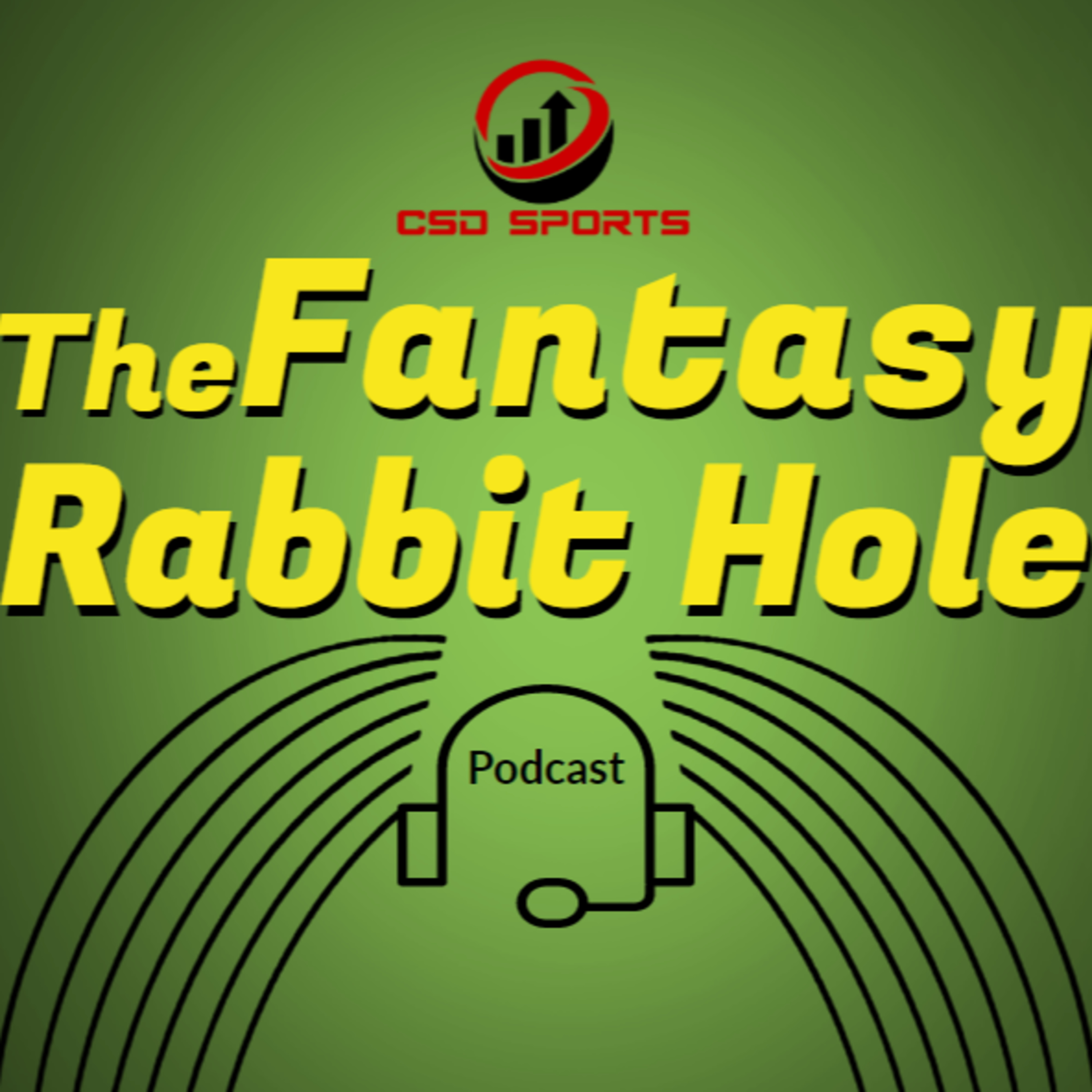 The Fantasy Rabbit Hole