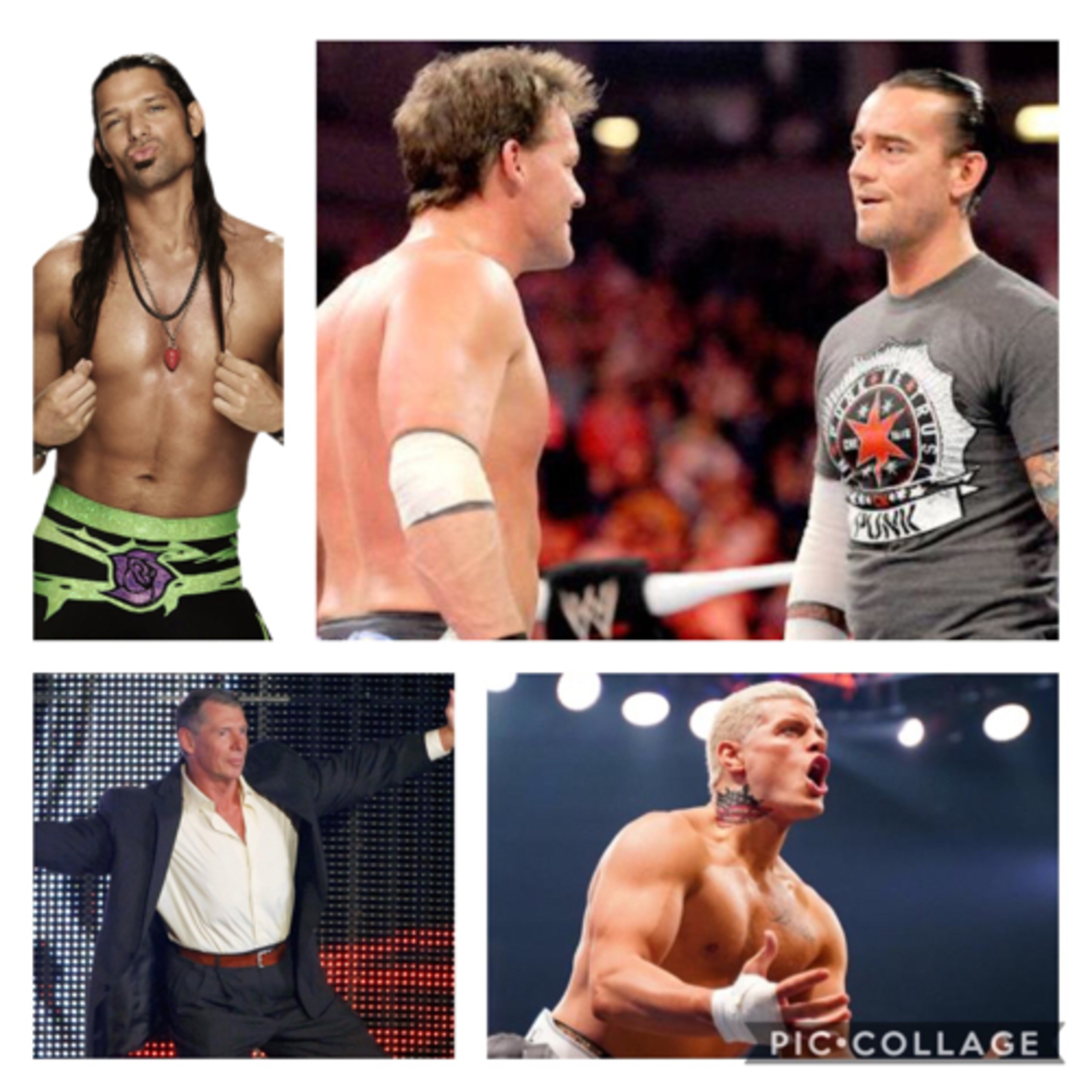 When The Bell Tolls With Big Cuz