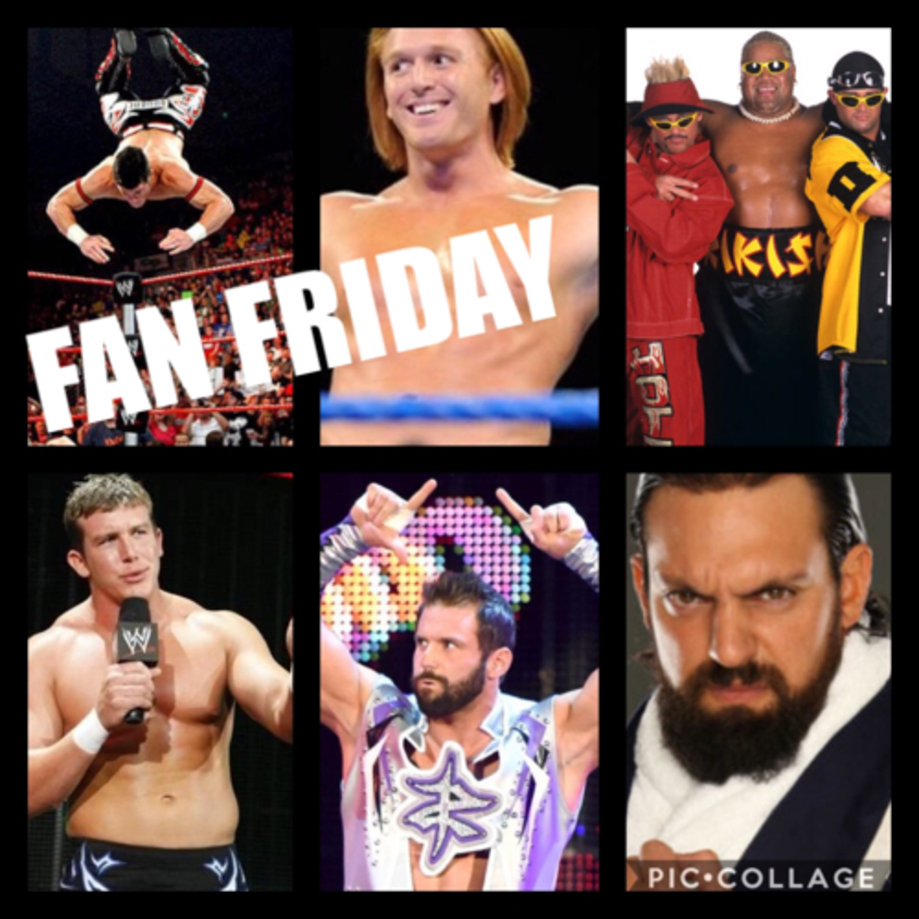 When The Bell Tolls With Big Cuz