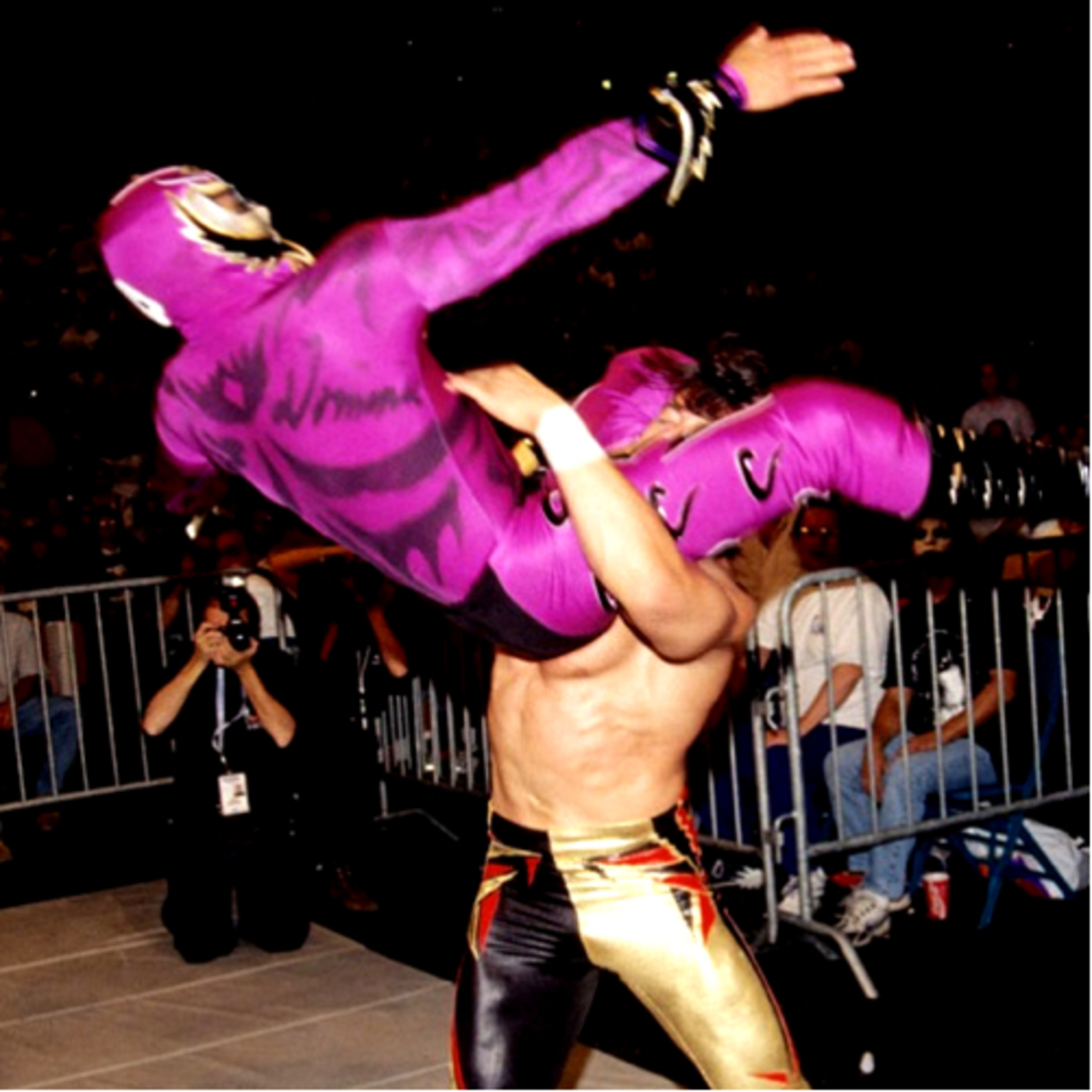 When The Bell Tolls With Big Cuz