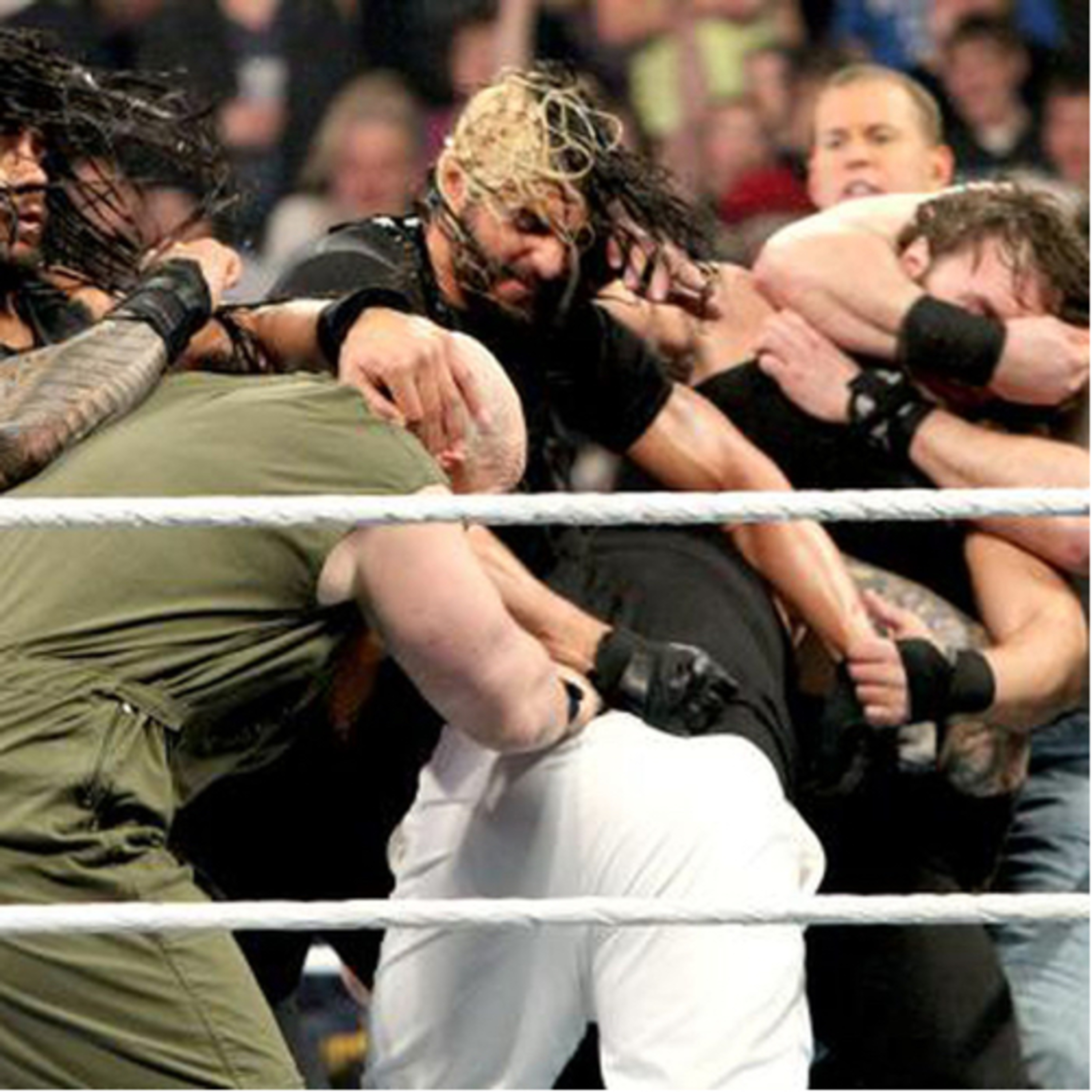 When The Bell Tolls With Big Cuz