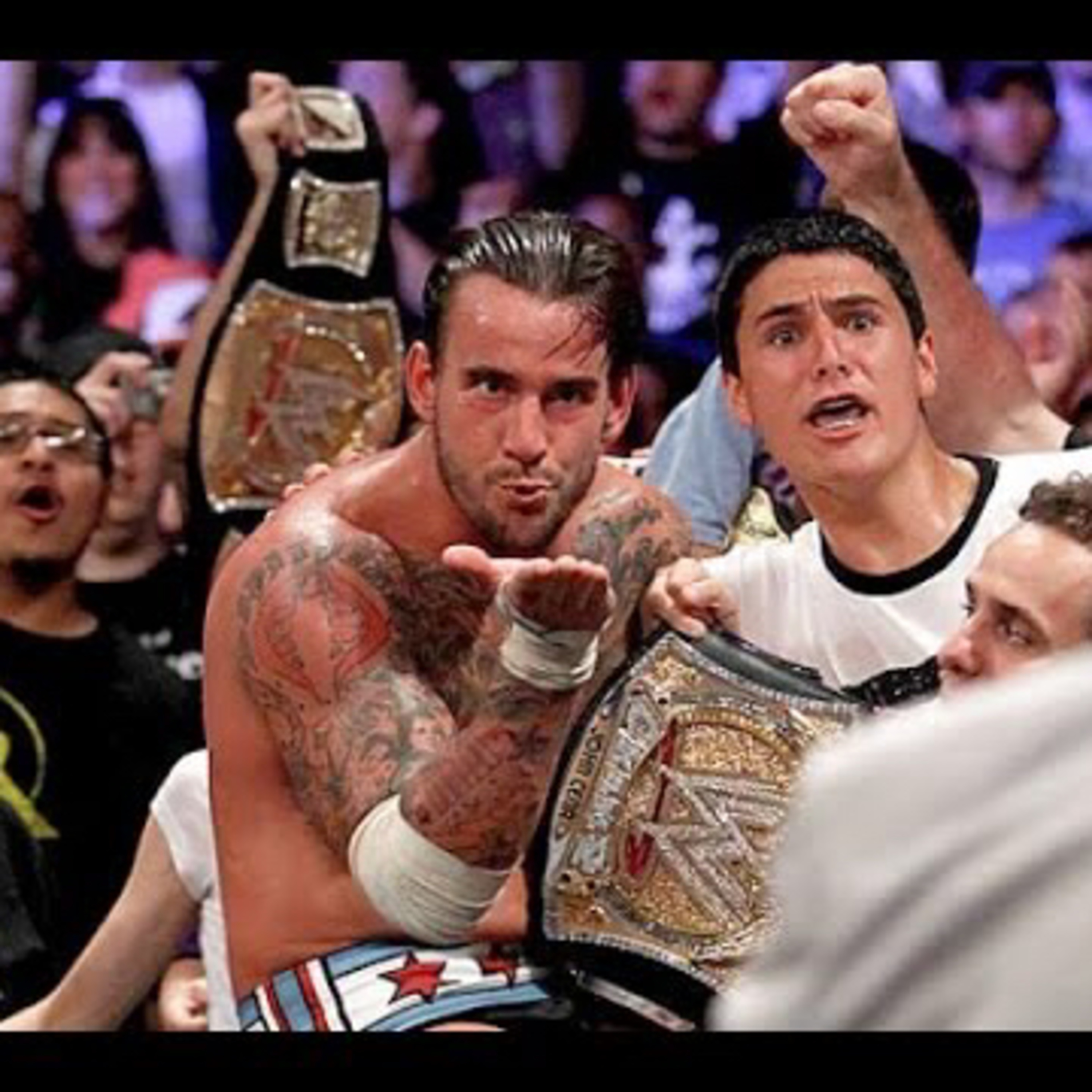 When The Bell Tolls With Big Cuz