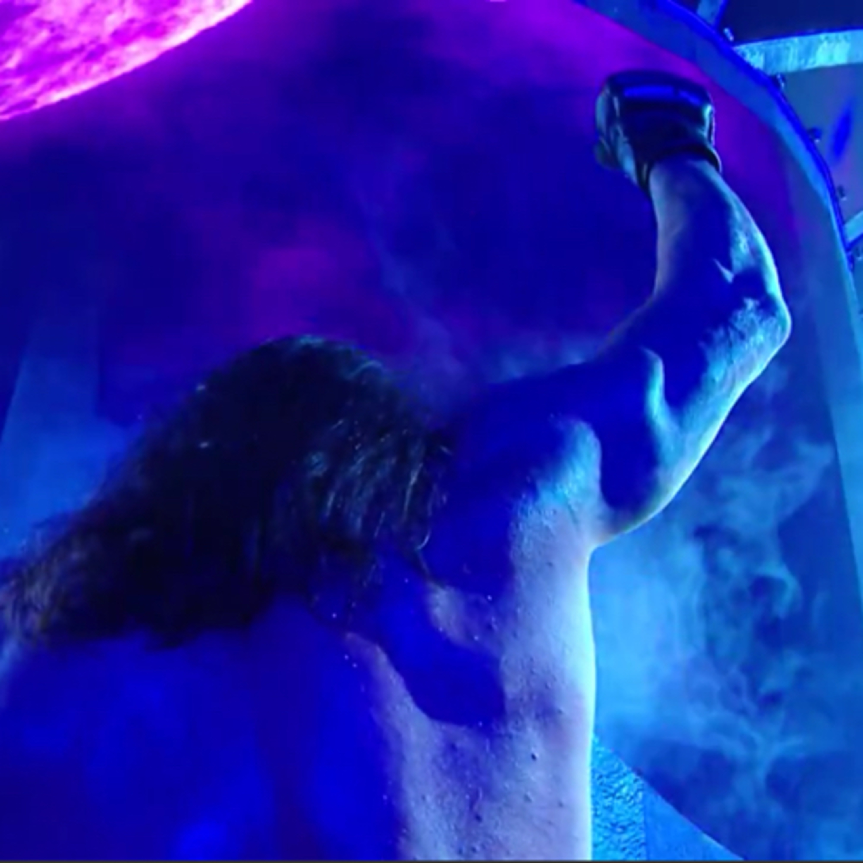 When The Bell Tolls With Big Cuz