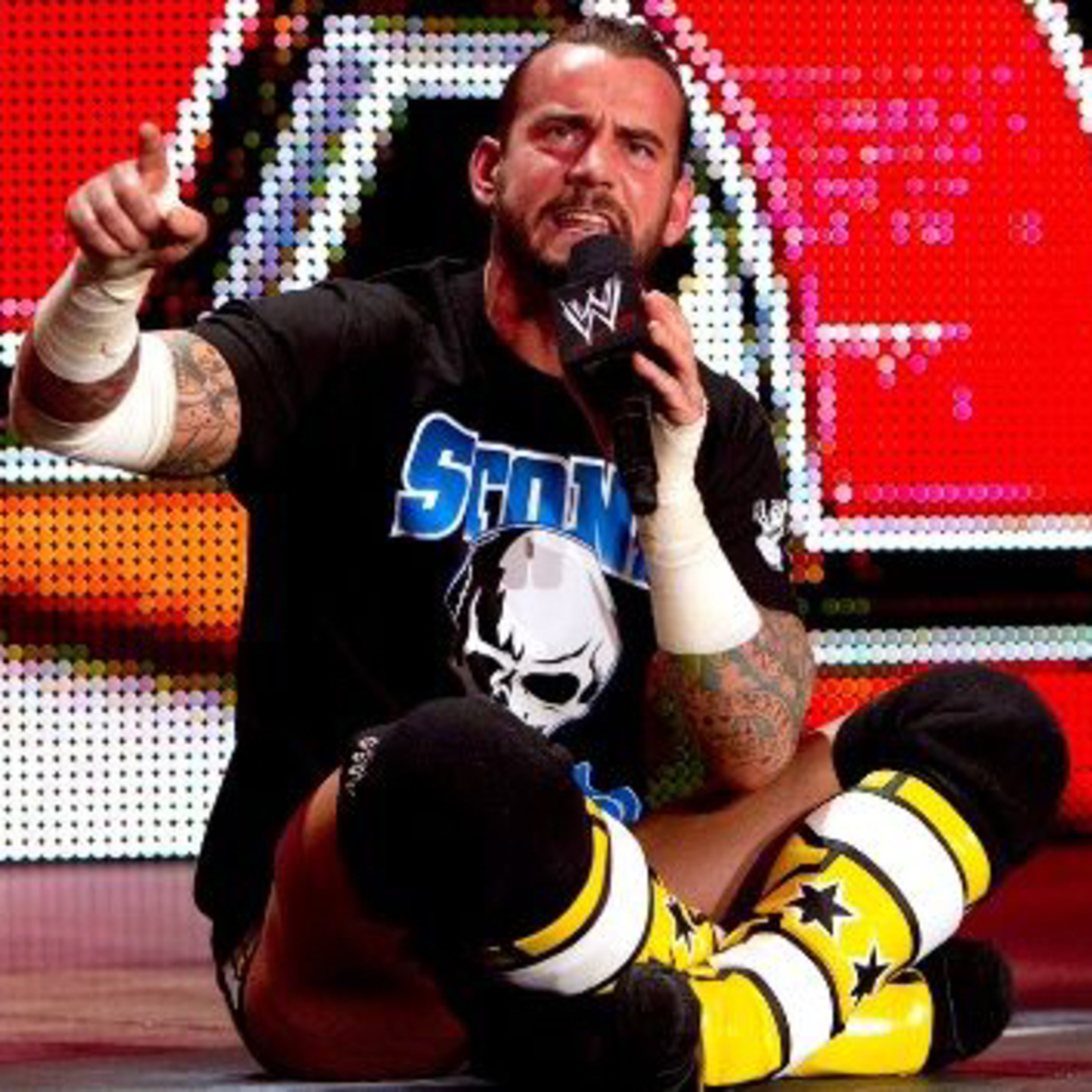 When The Bell Tolls With Big Cuz