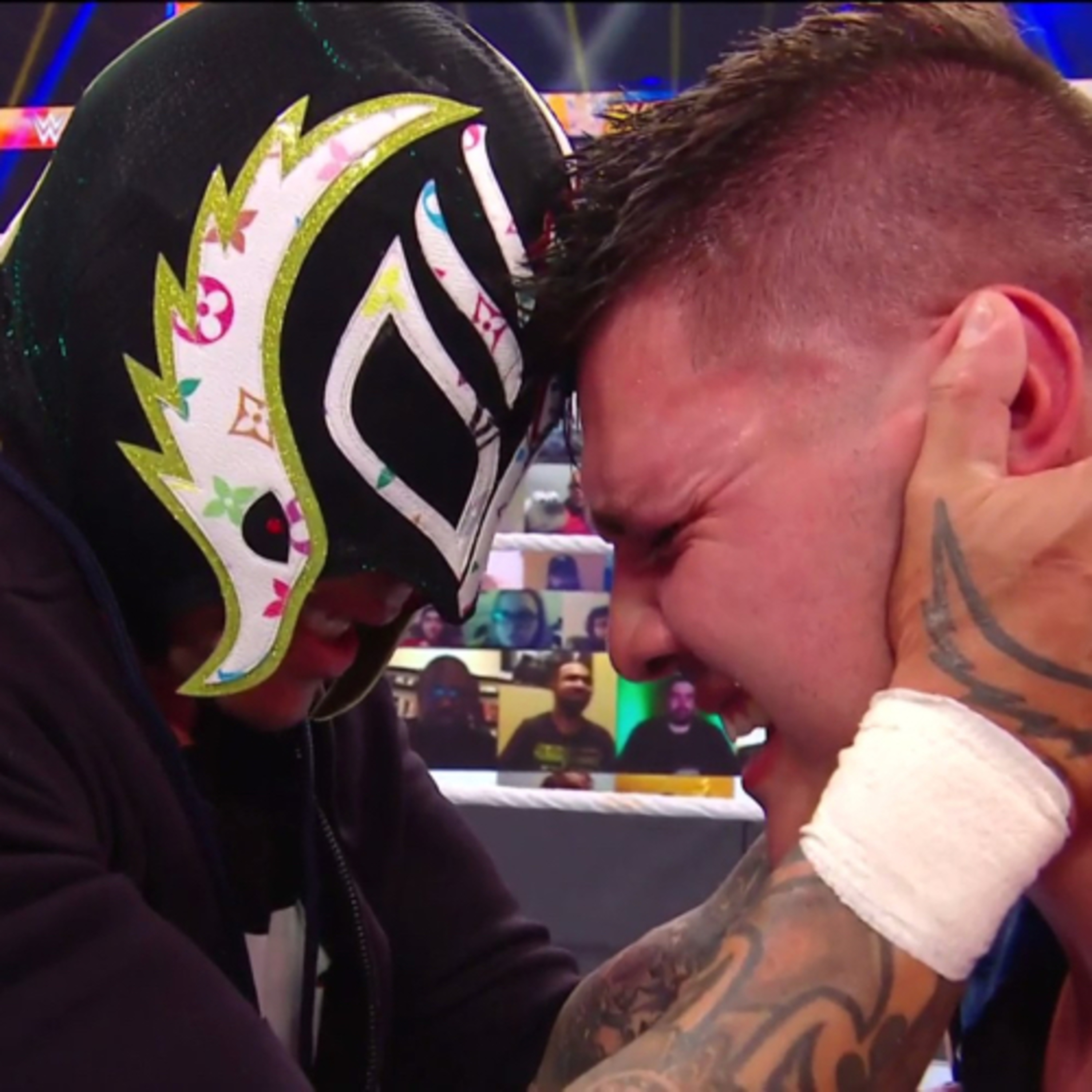 When The Bell Tolls With Big Cuz