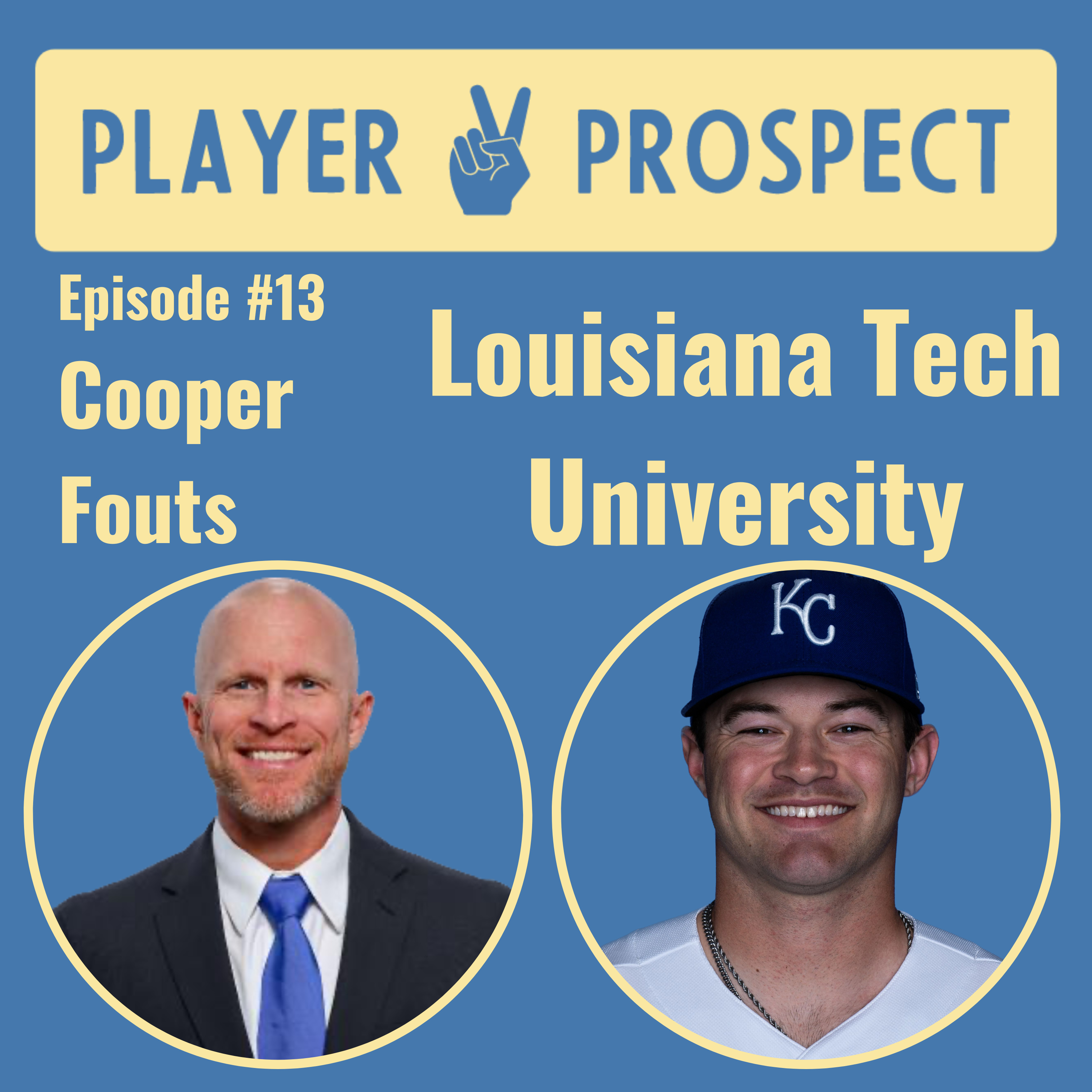 Player 2 Prospect